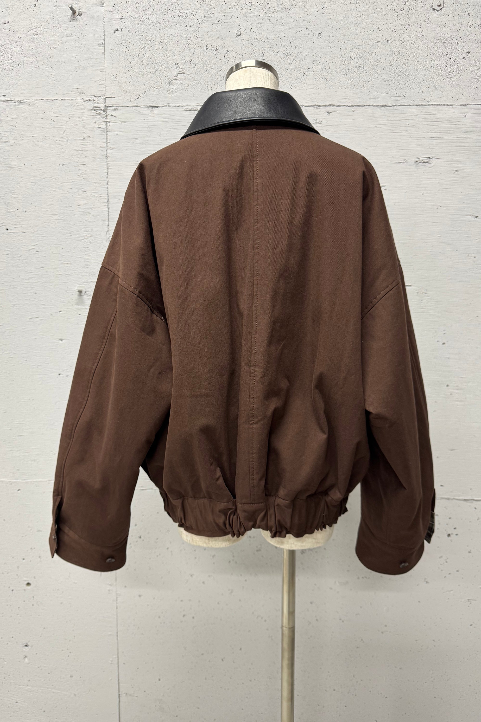 Chino Blouson