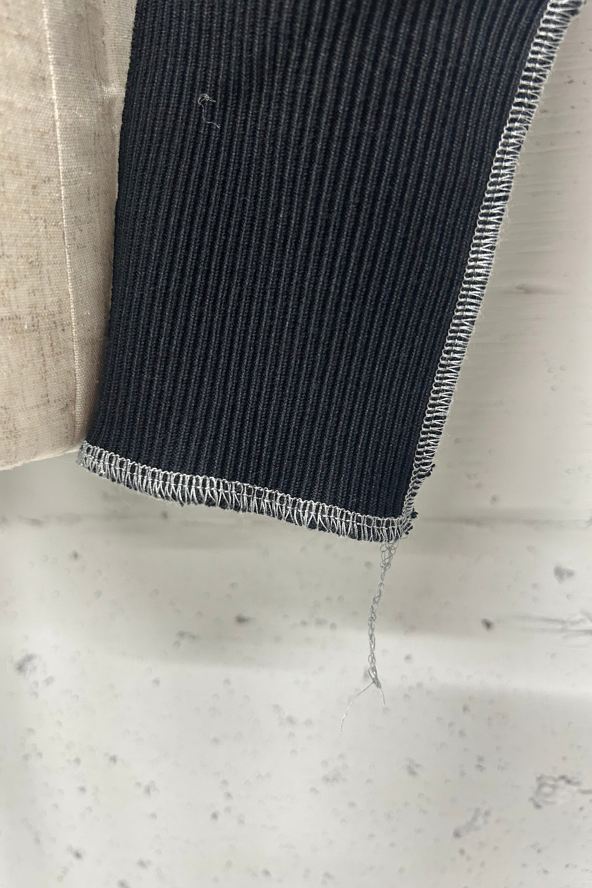 Cocoon Sleeve Cardigan