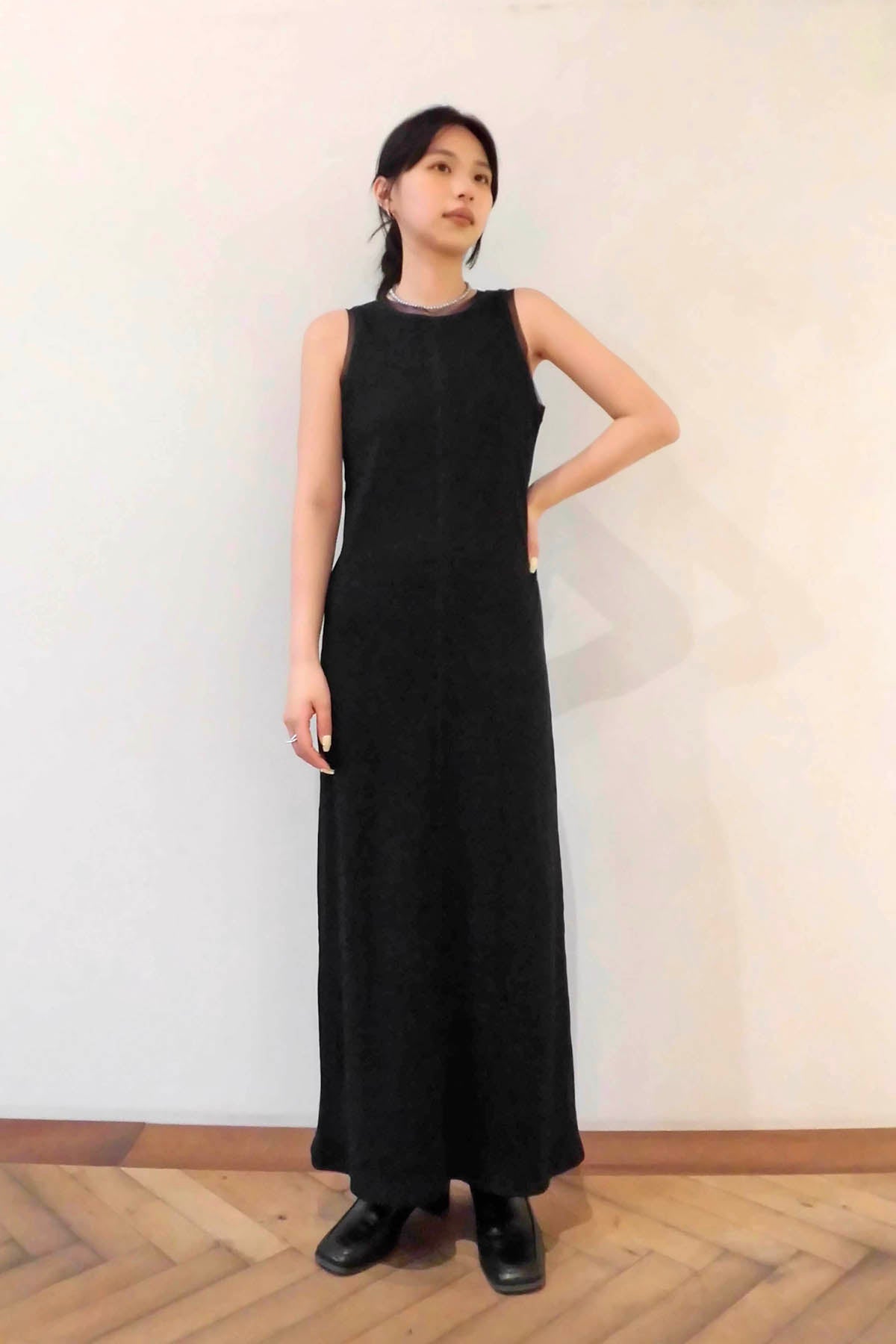 158cm