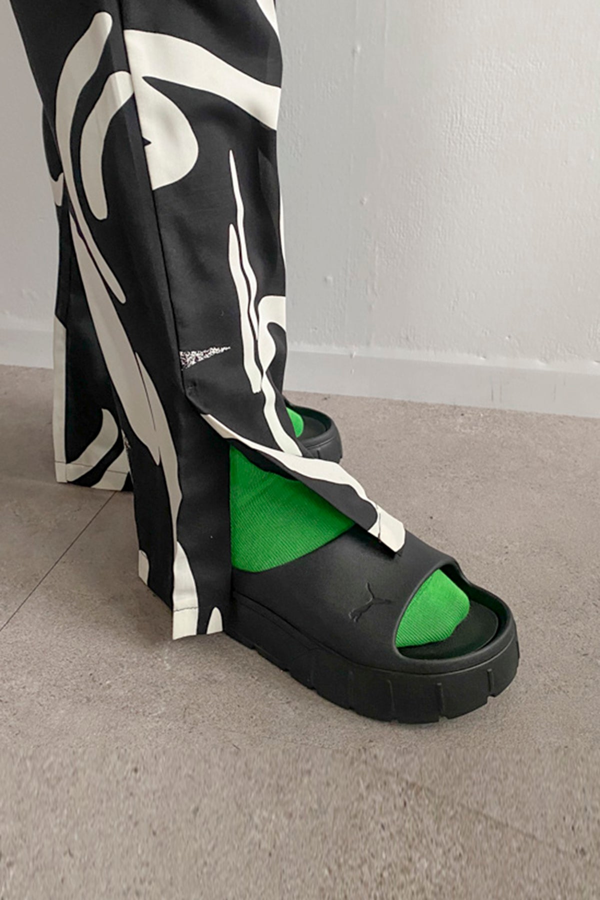 〔PUMA〕Mayze Stack Injex Womens