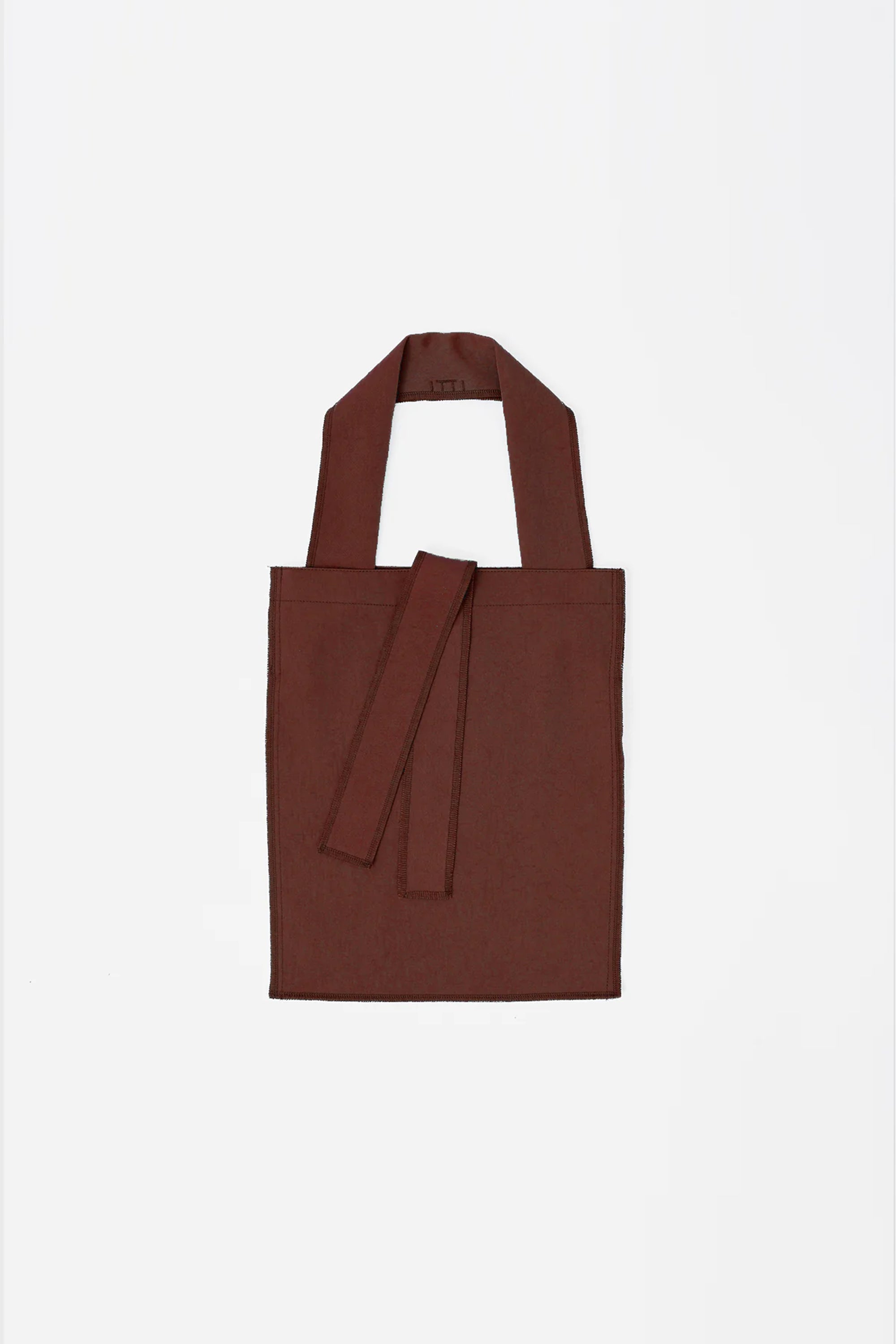 MARY INSIDE OUT TOTE - M / CERATO BRIGHT