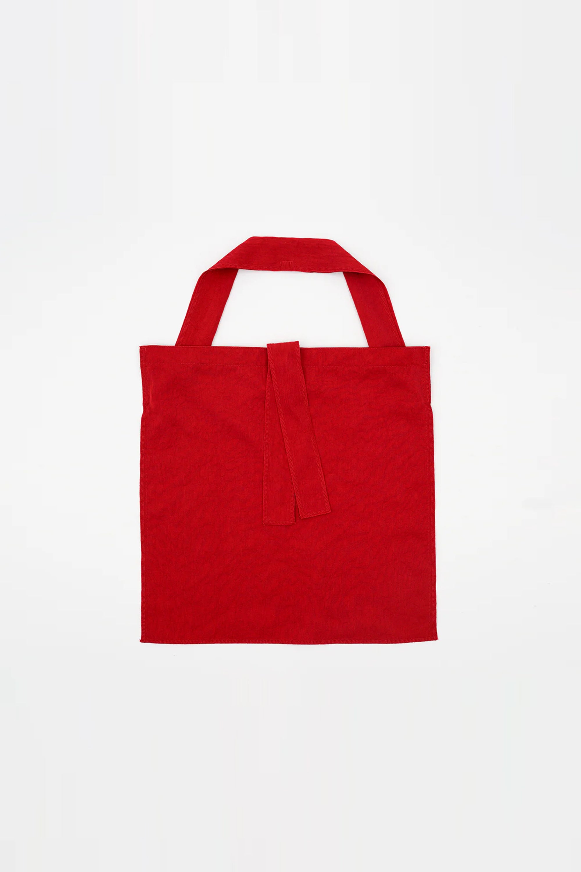 MARY INSIDE OUT TOTE - L / CERATO BRIGHT