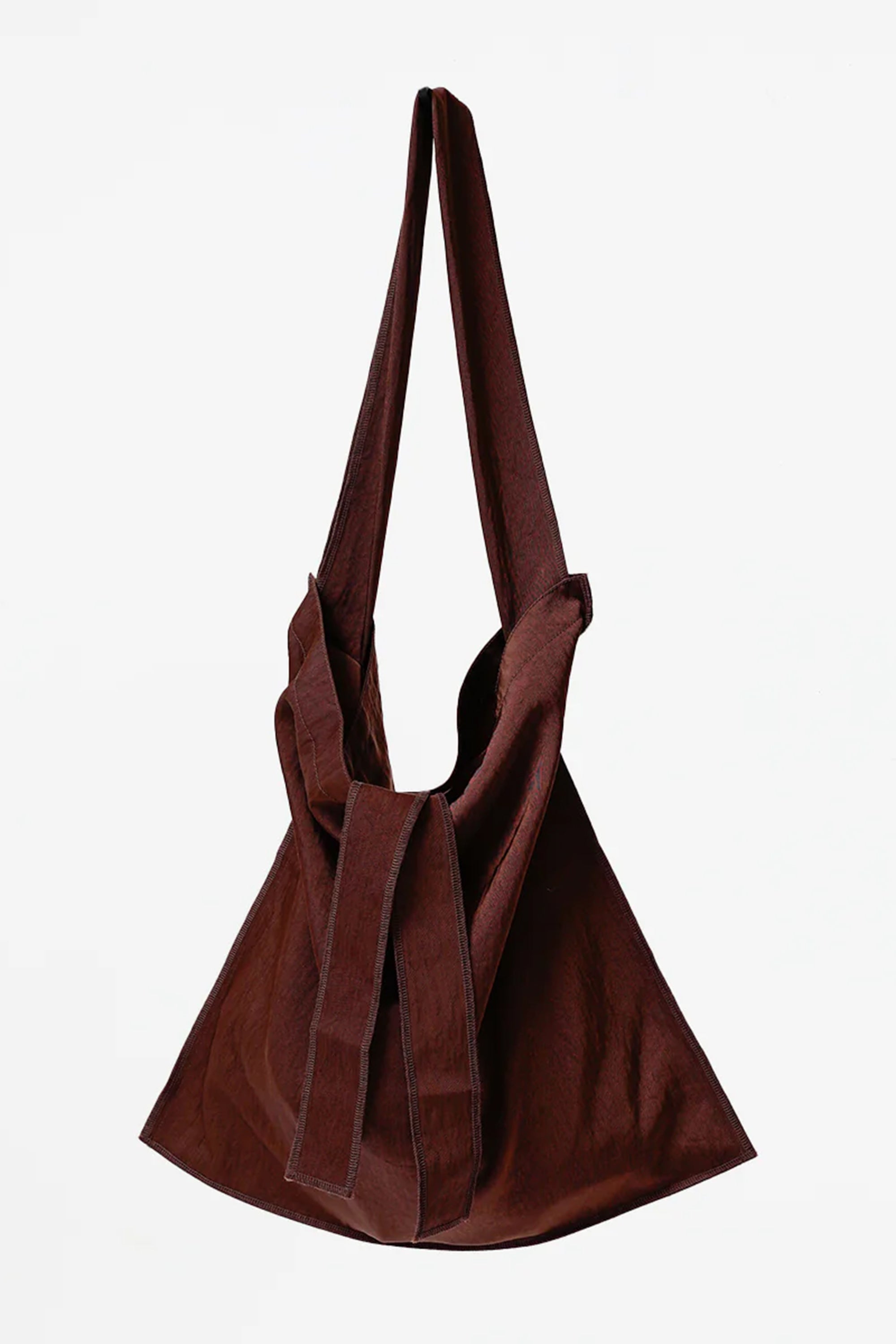 MARY INSIDE OUT TOTE - L / CERATO BRIGHT