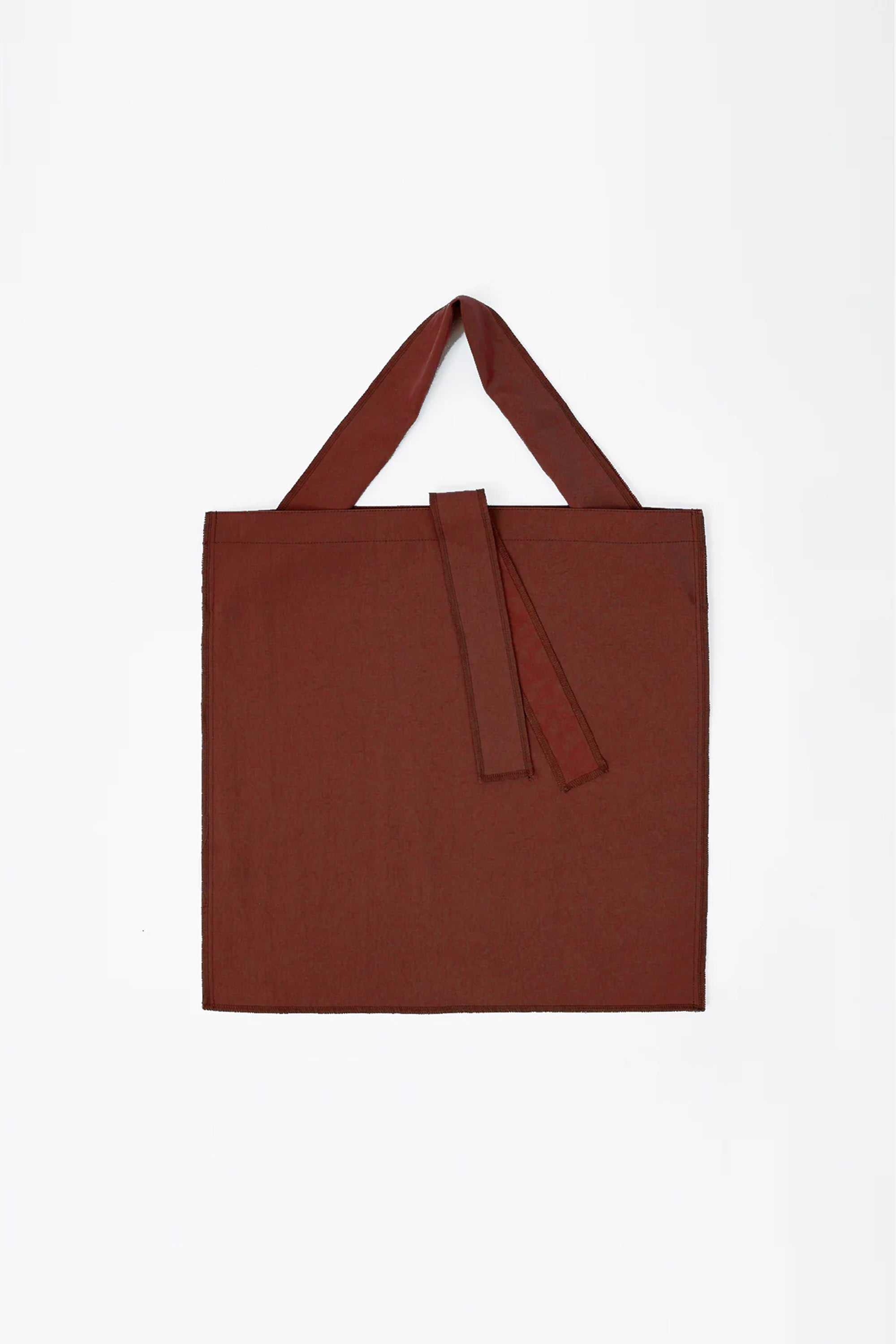 MARY INSIDE OUT TOTE - L / CERATO BRIGHT