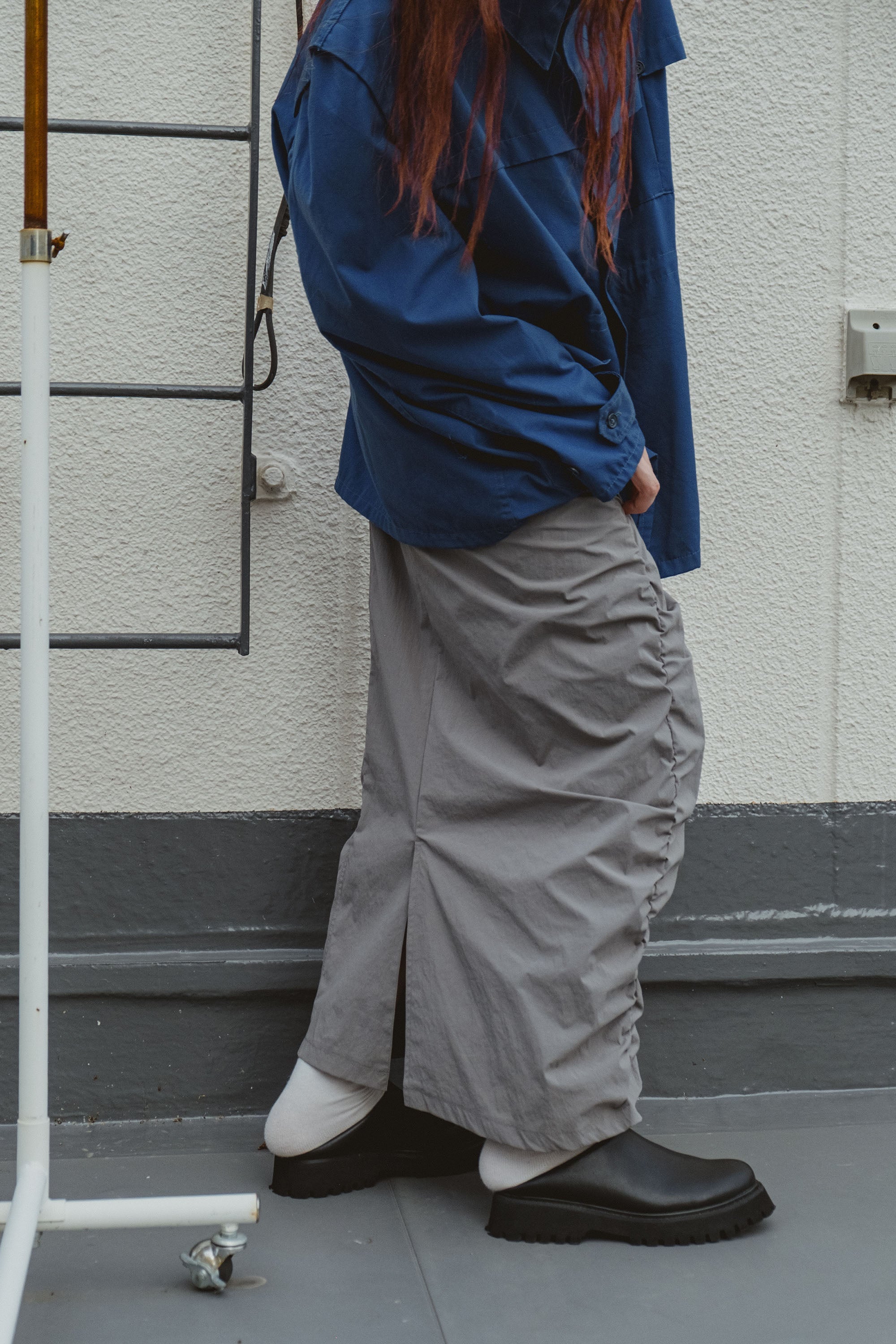Gather Design Skirt