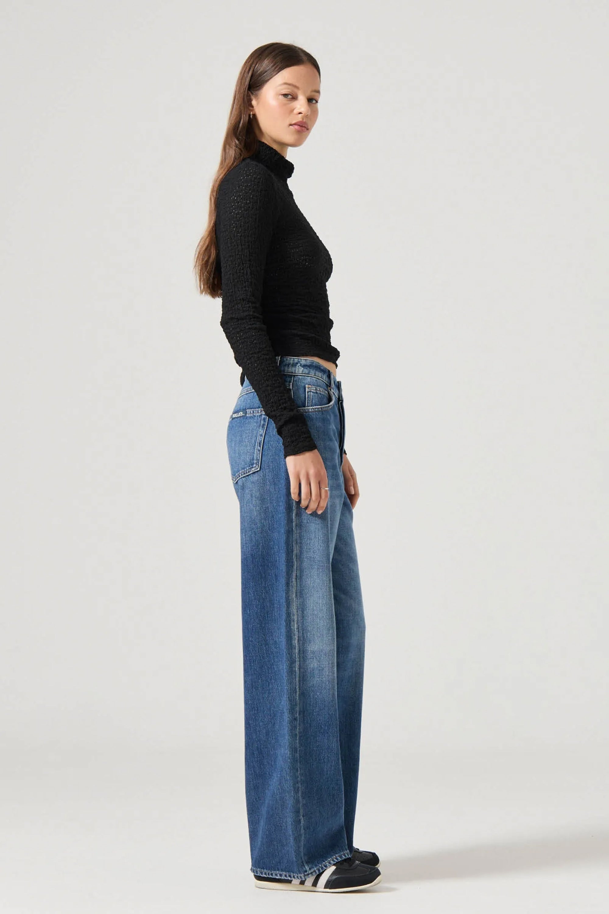 Kate Baggy