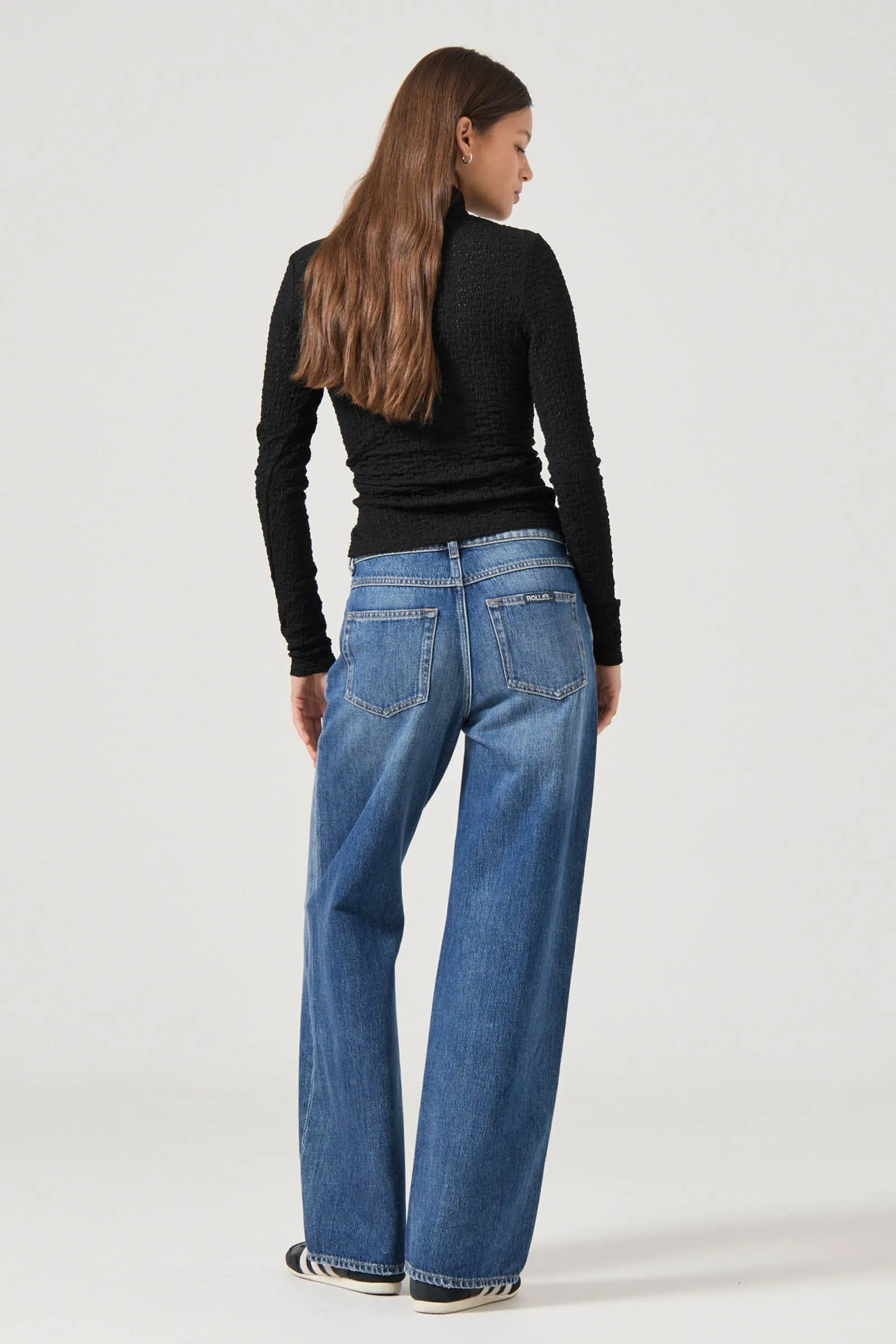 Kate Baggy