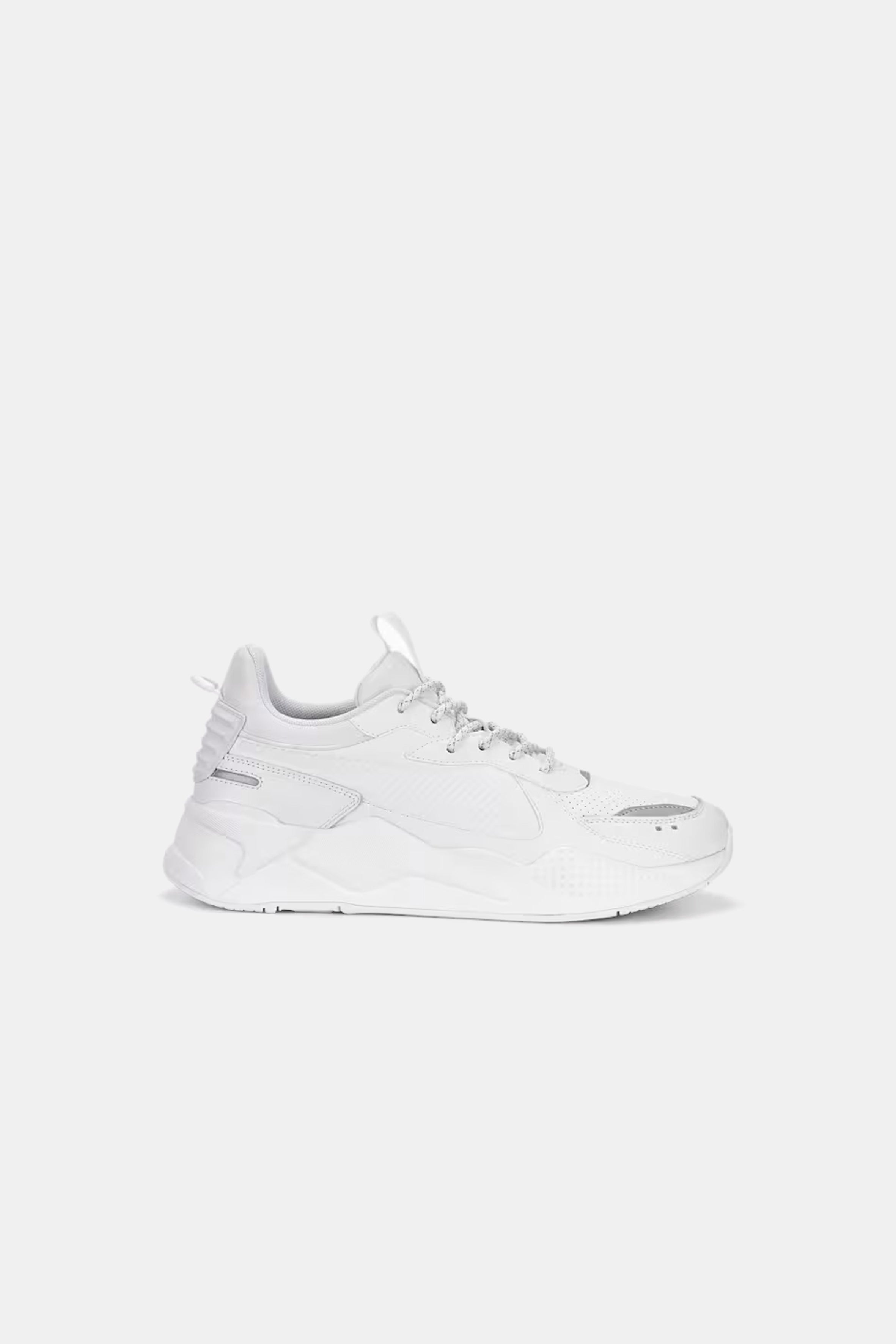 〔PUMA〕RS-X Triple Sneakers