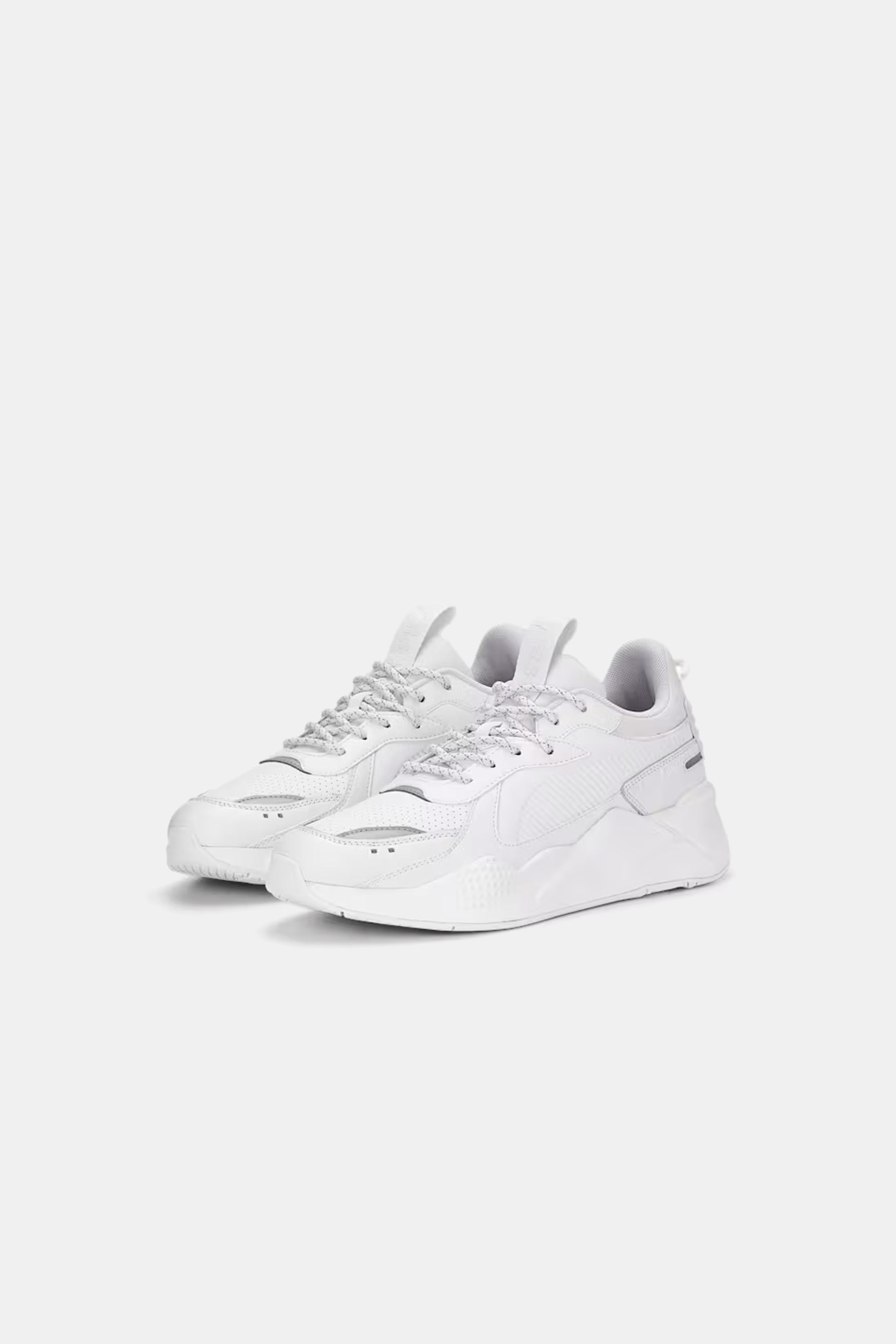 〔PUMA〕RS-X Triple Sneakers
