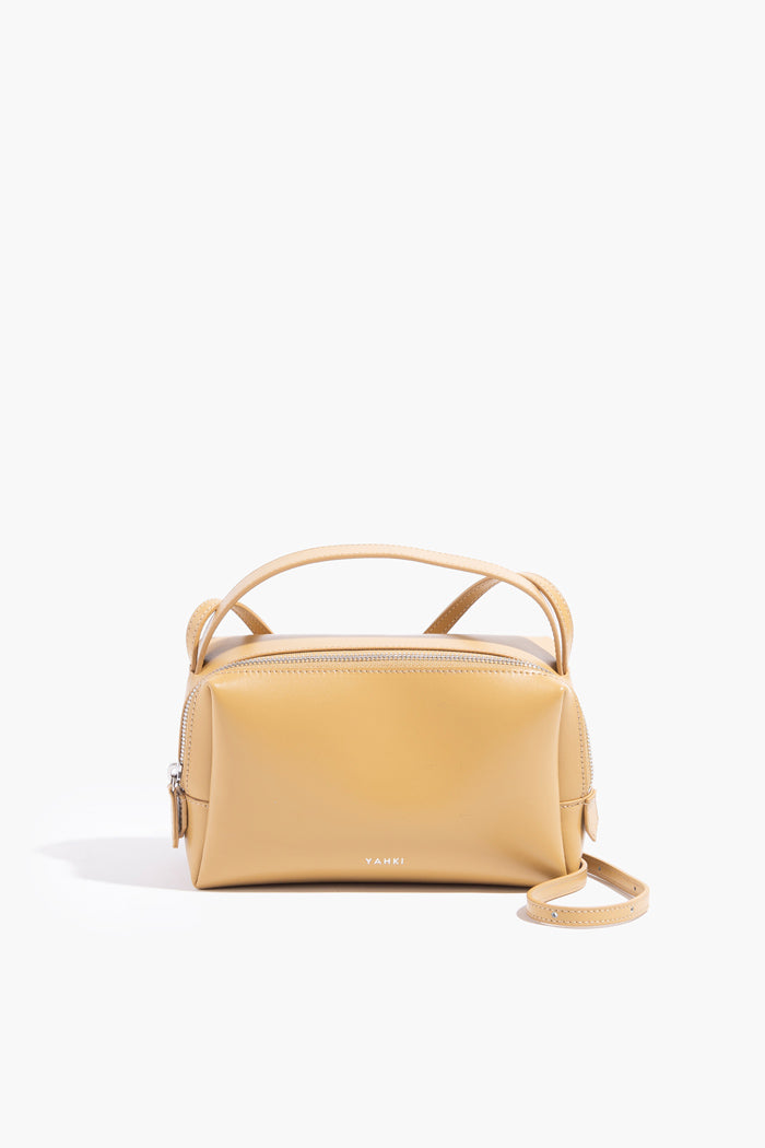 YH-753 CROSSBODY BAG