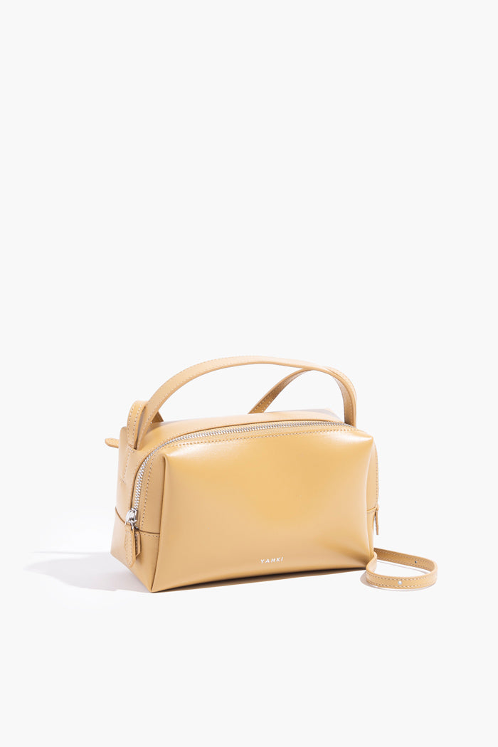 YH-753 CROSSBODY BAG
