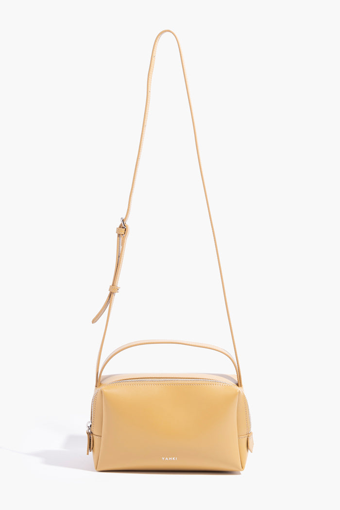 YH-753 CROSSBODY BAG