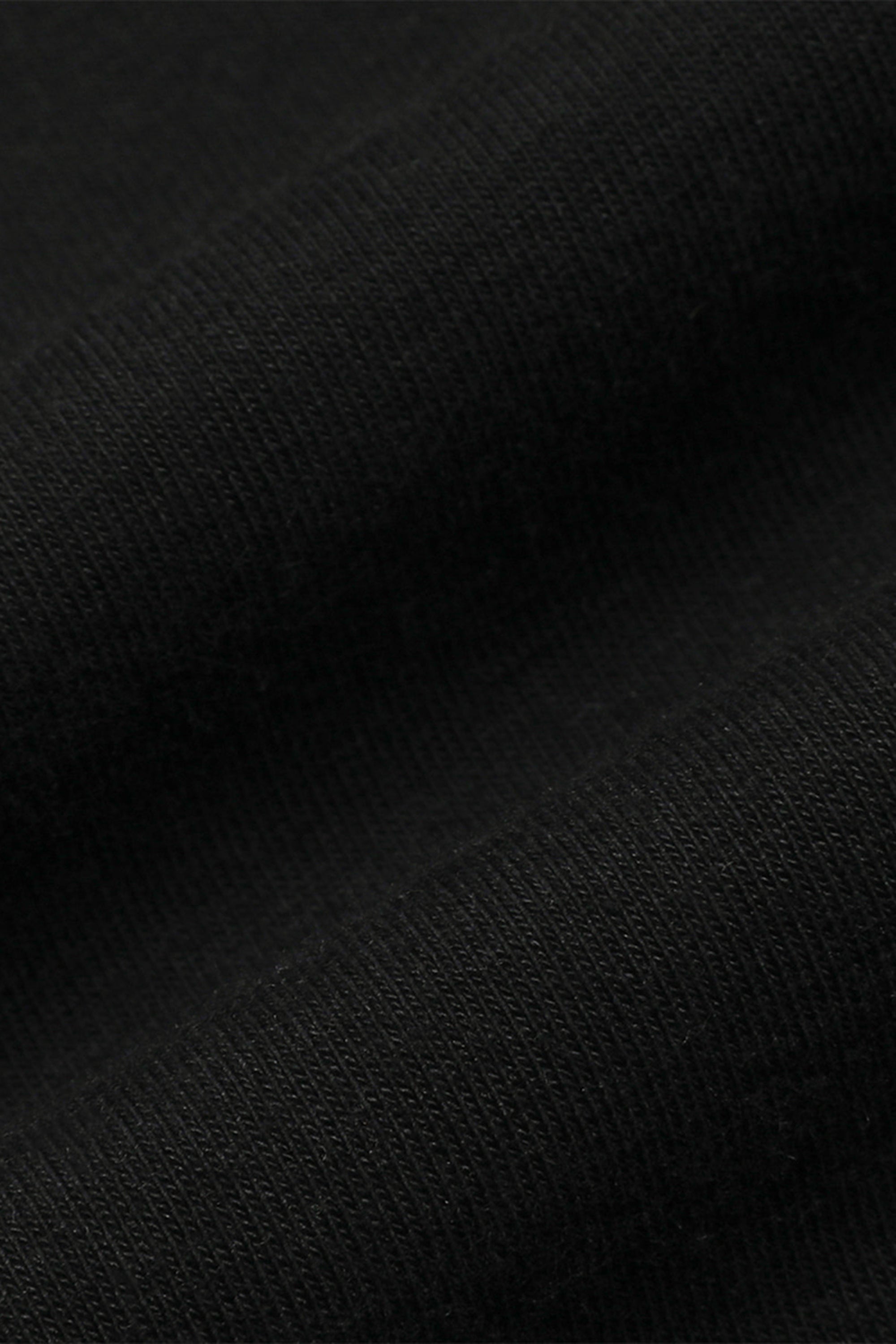 Midnight stars fitted short sleeve