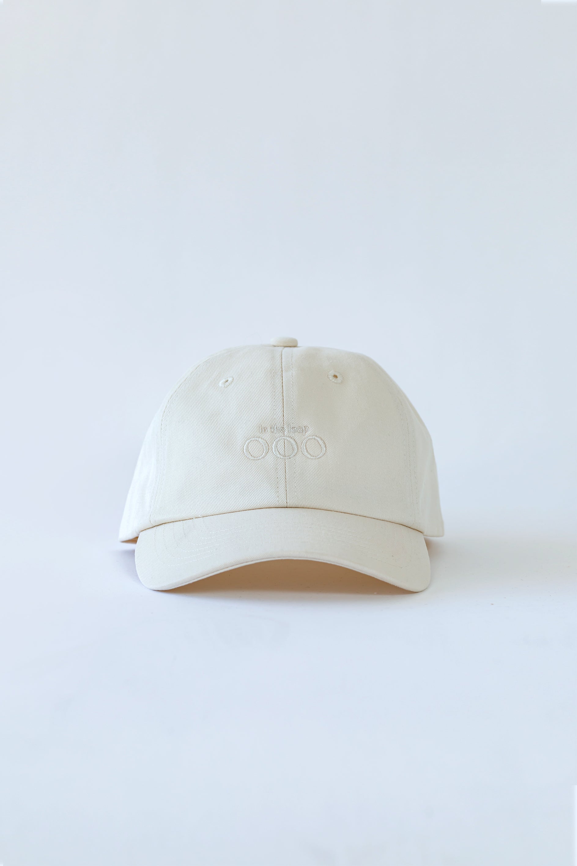 Cotton Twill CAP