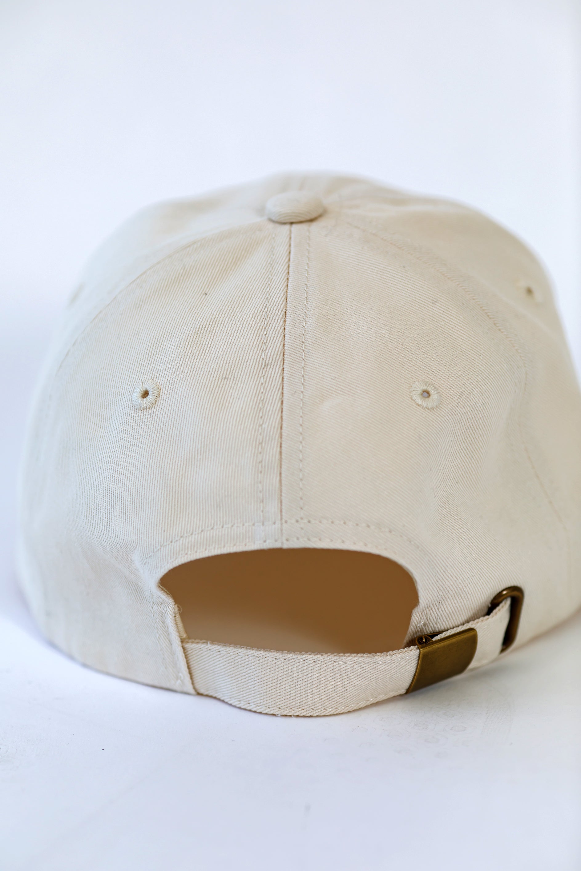 Cotton Twill CAP