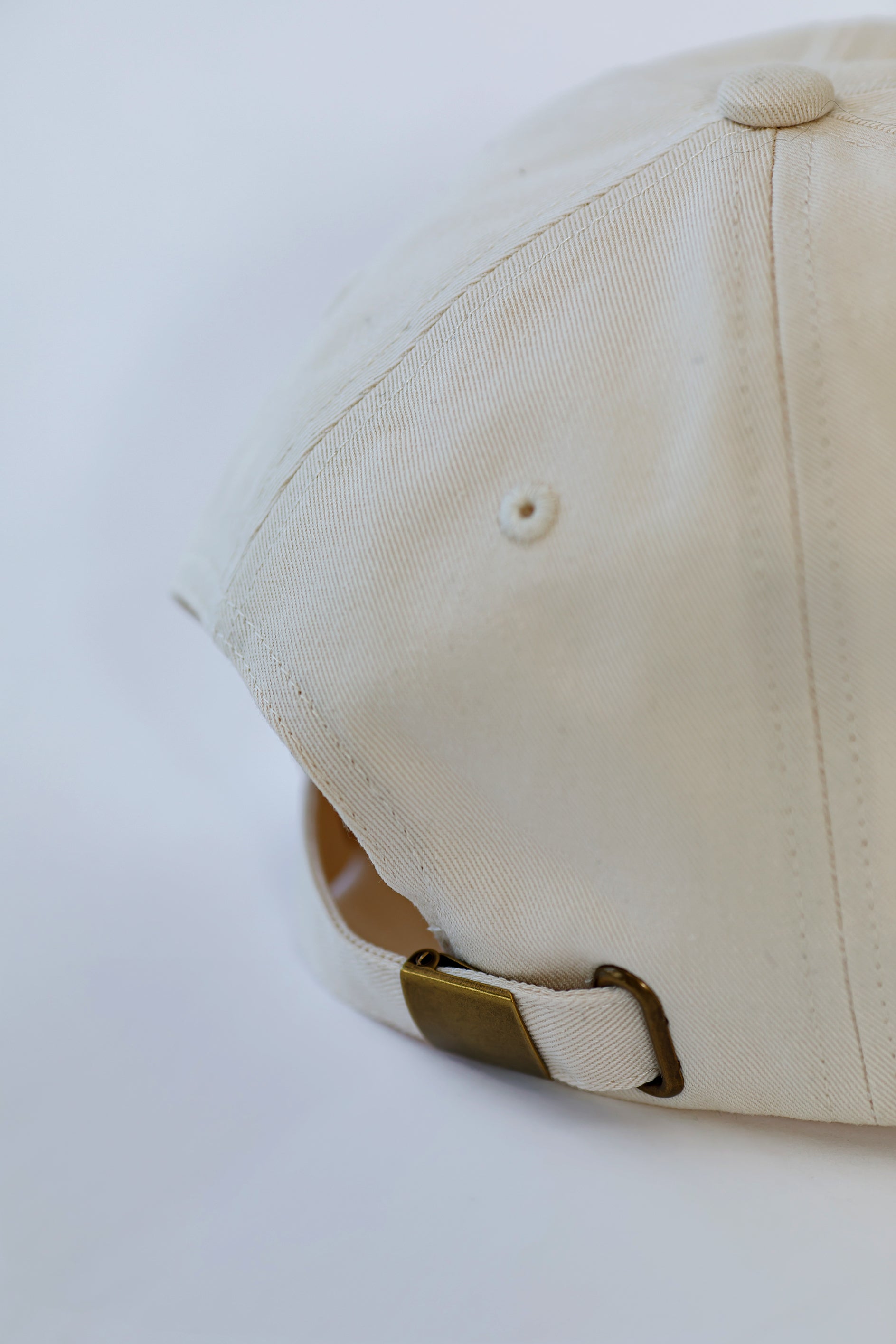 Cotton Twill CAP