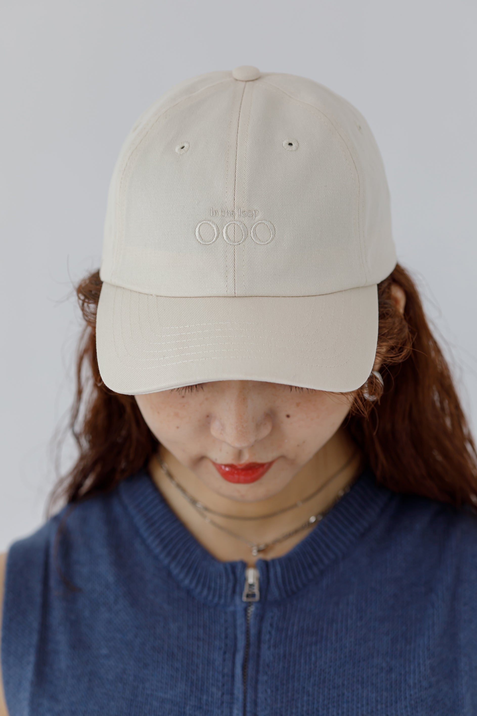 Cotton Twill CAP