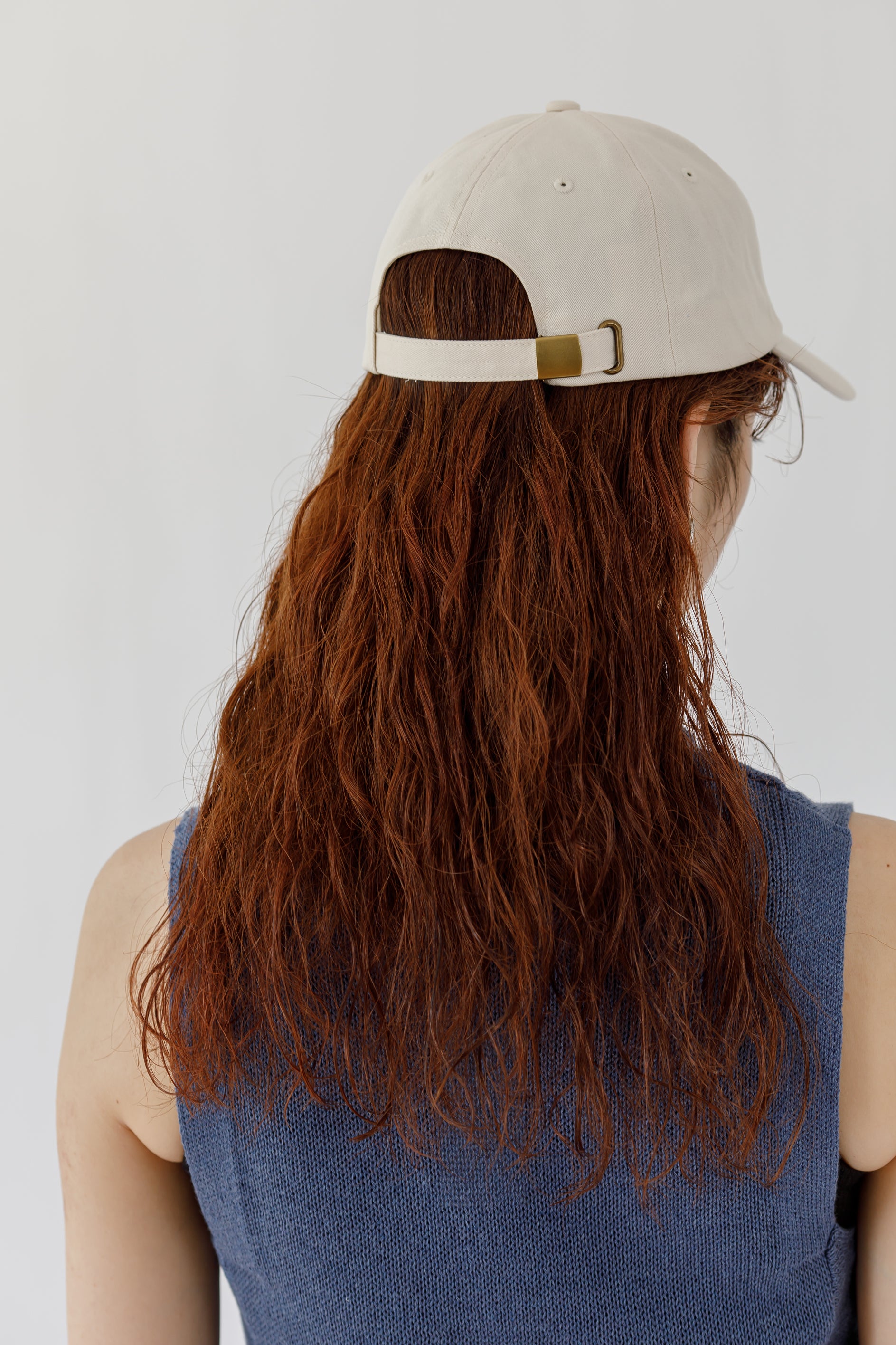 Cotton Twill CAP