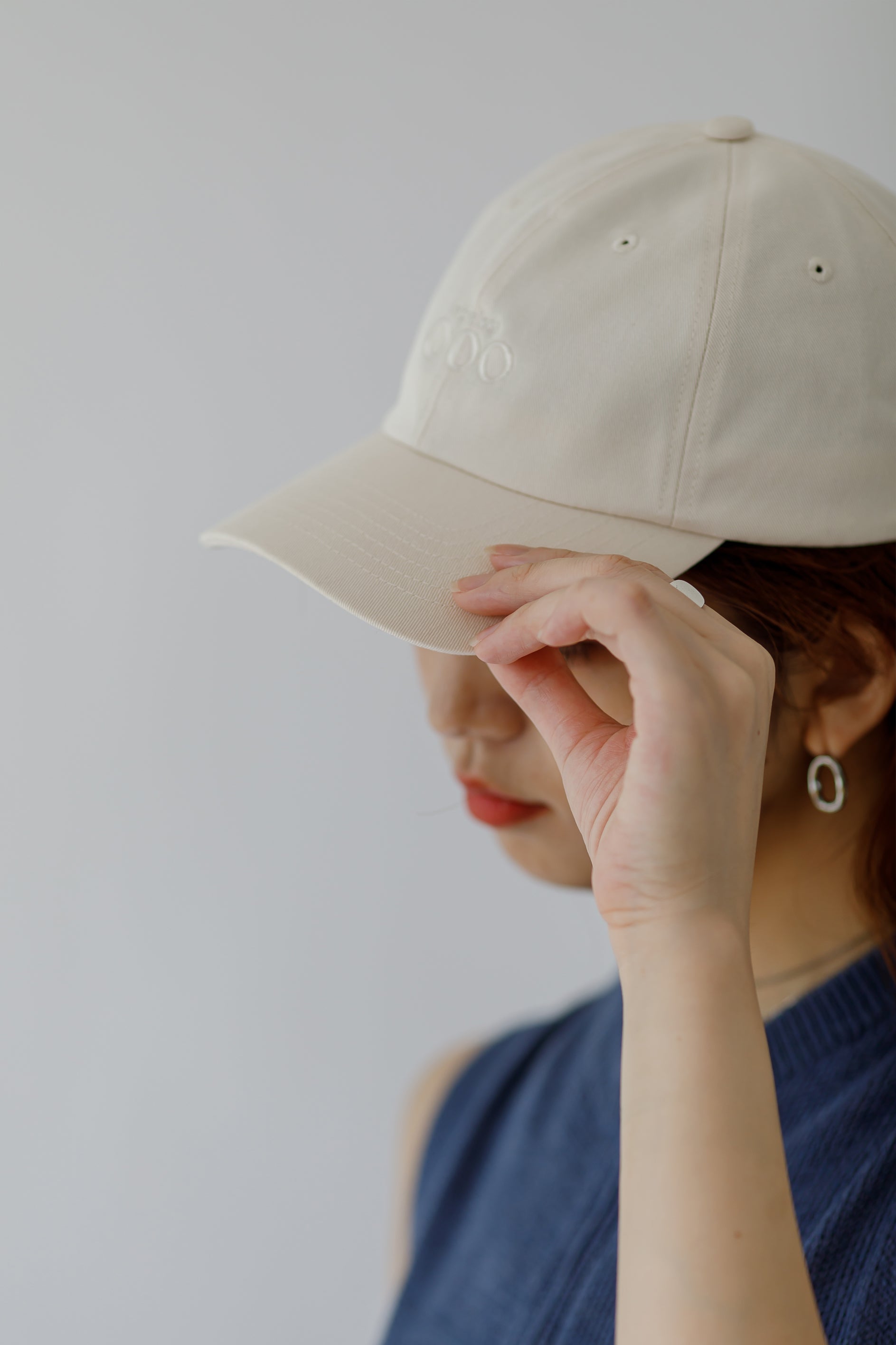 Cotton Twill CAP