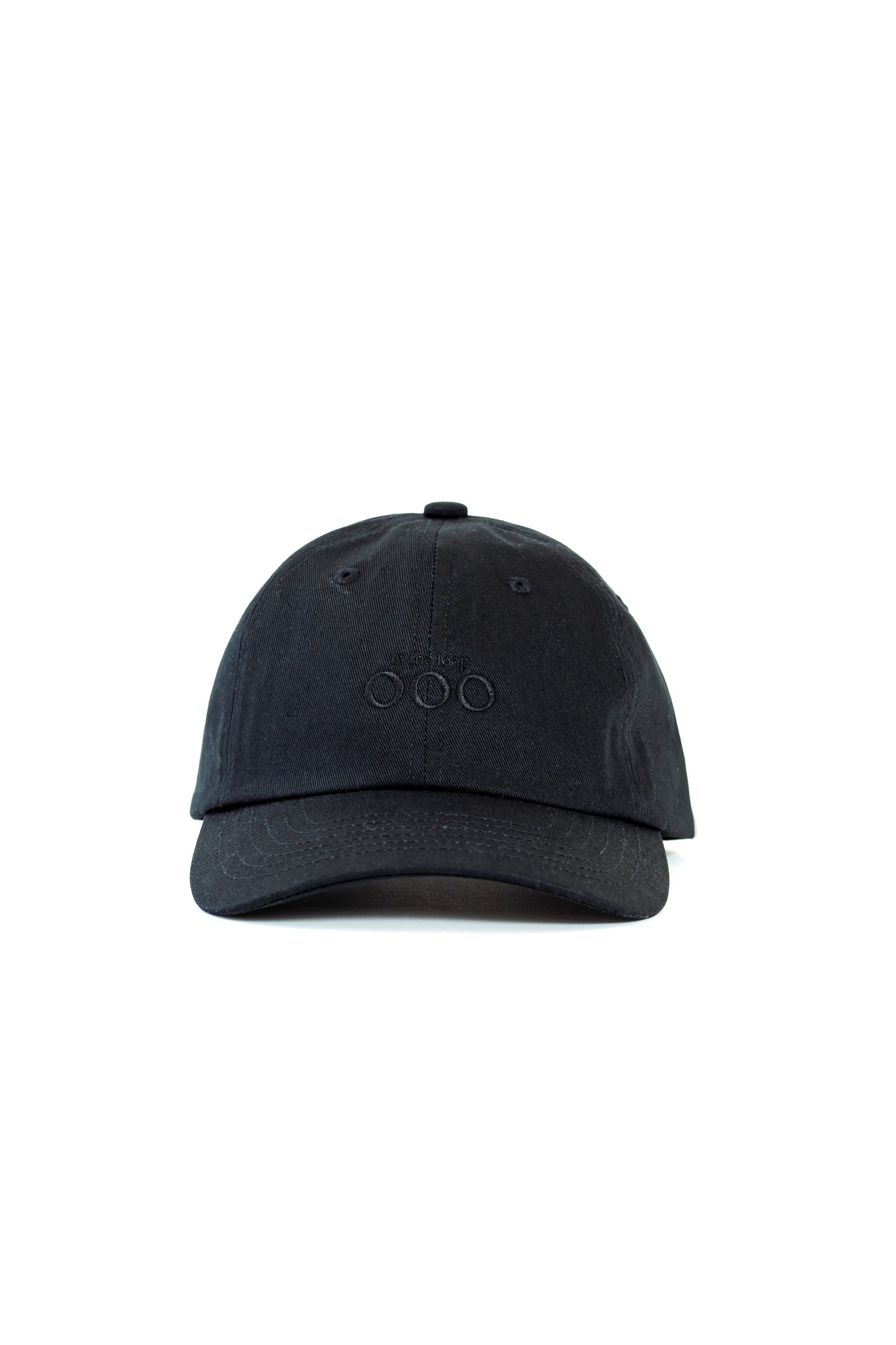 Cotton Twill CAP
