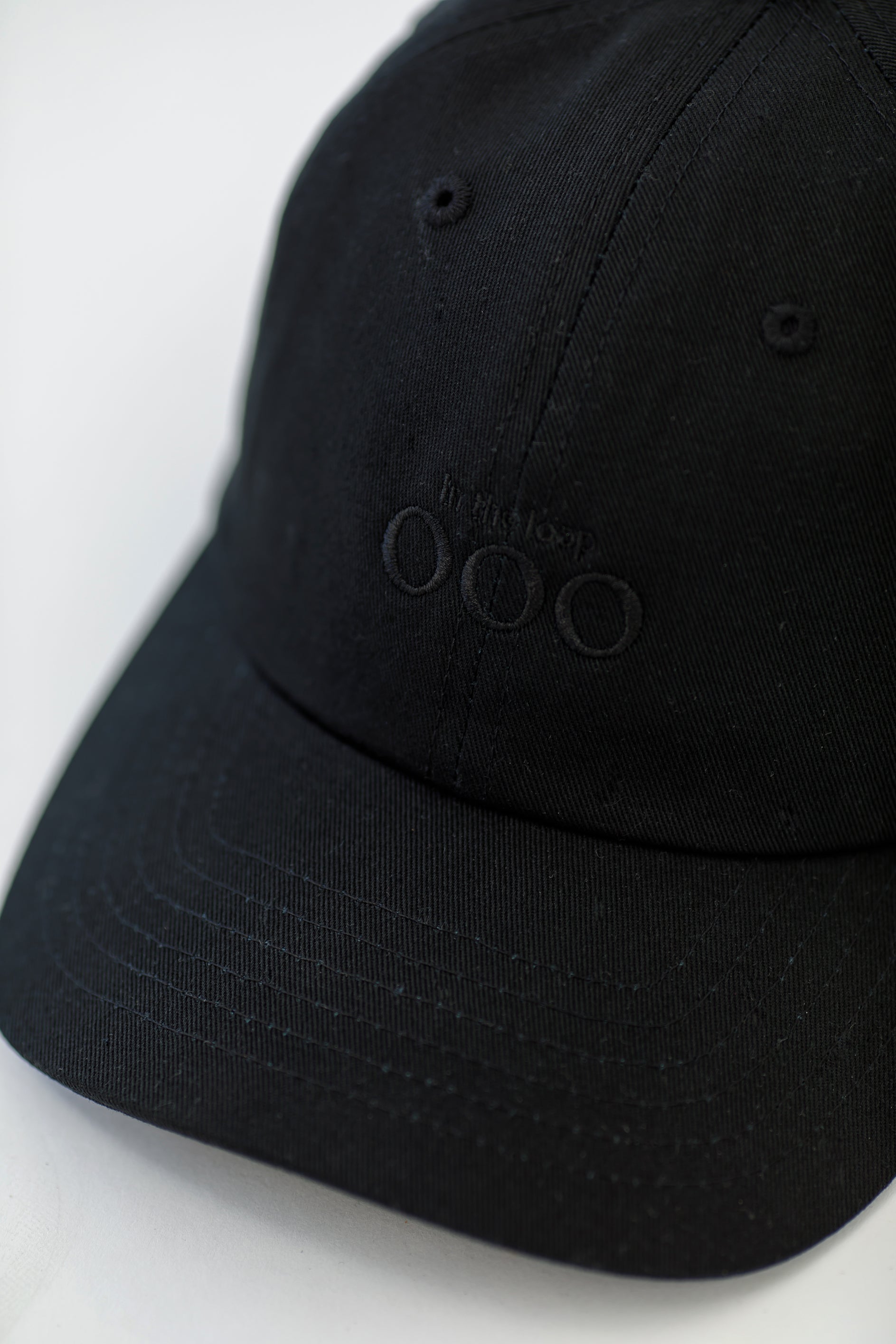 Cotton Twill CAP