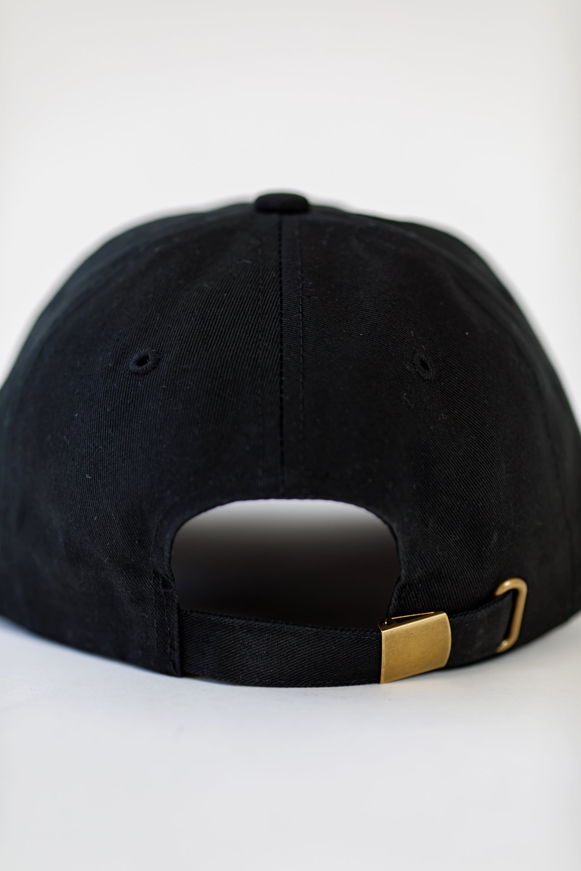 Cotton Twill CAP