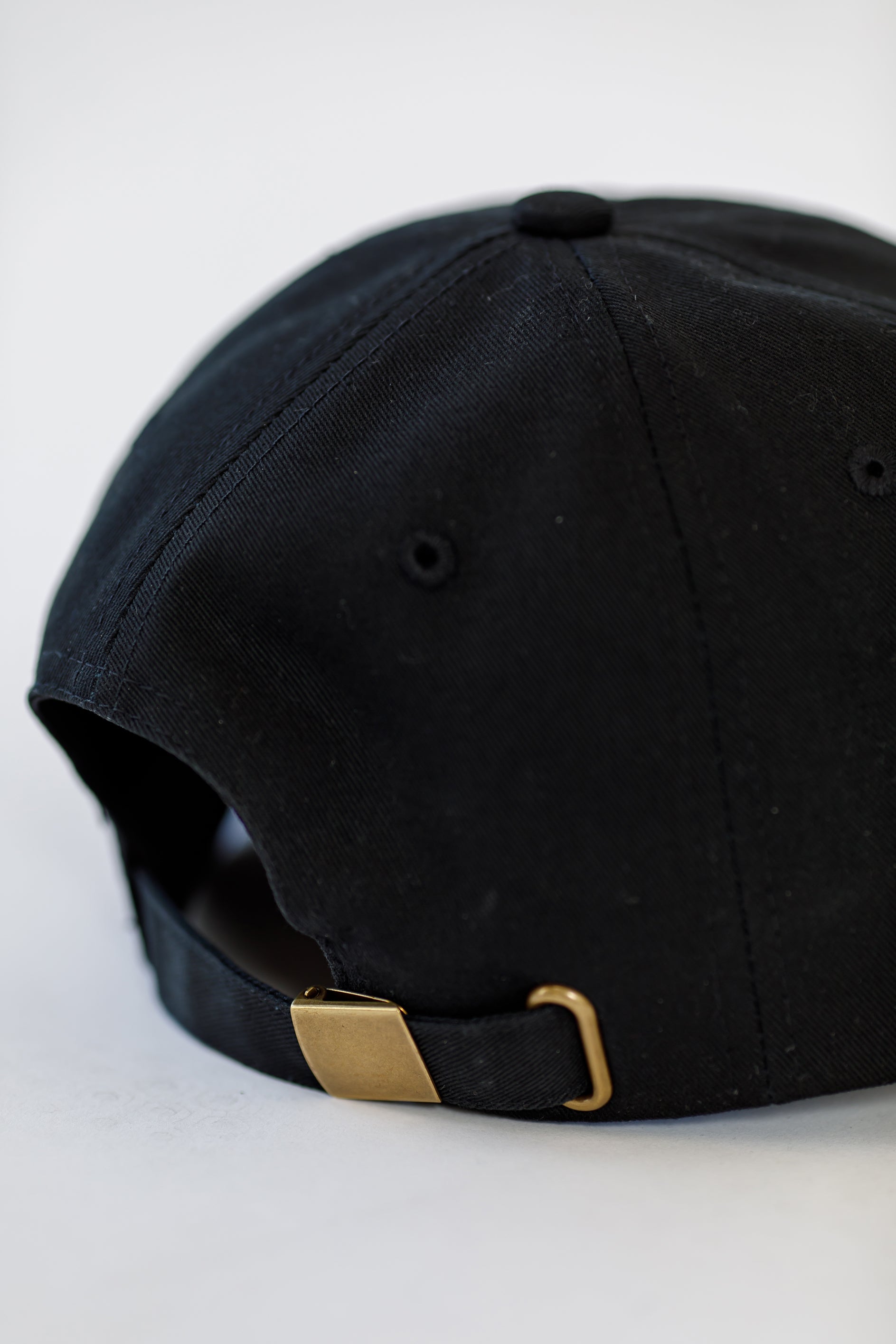 Cotton Twill CAP