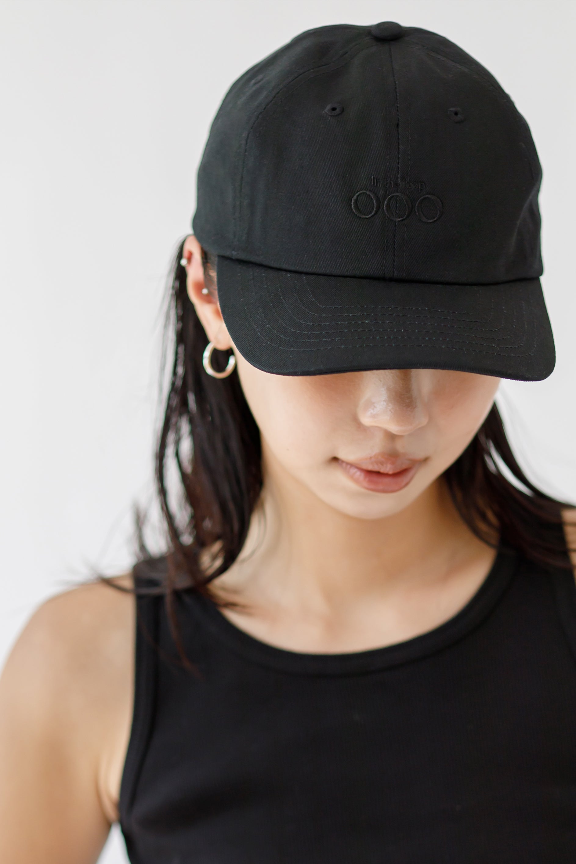 Cotton Twill CAP