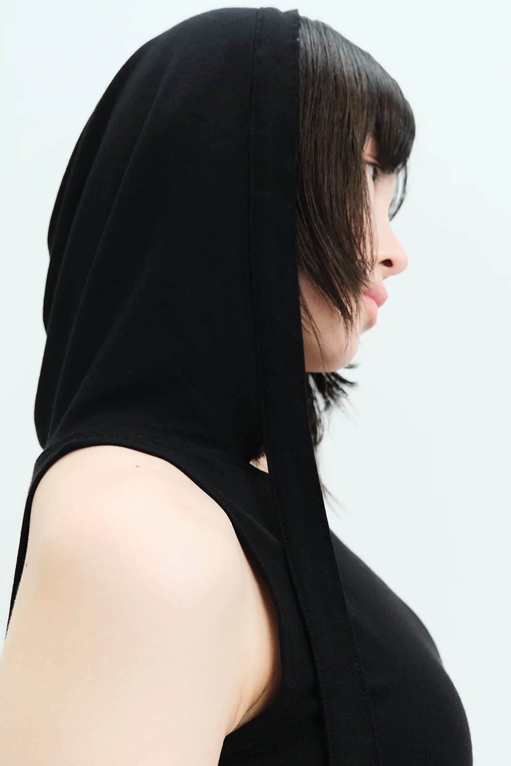 Hoodie Set Top