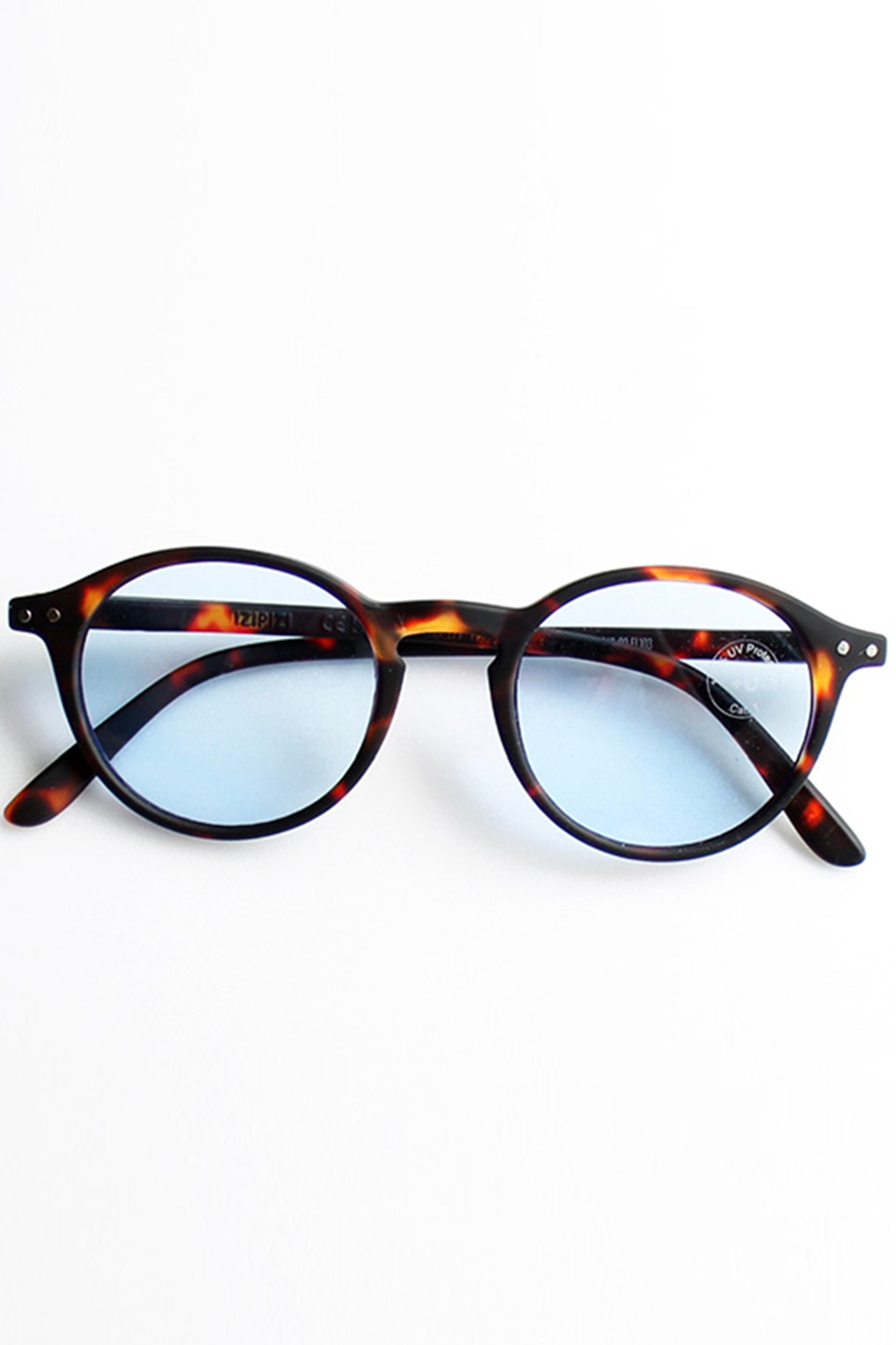 〔IZIPIZI〕Sunglasses #D Light SUN