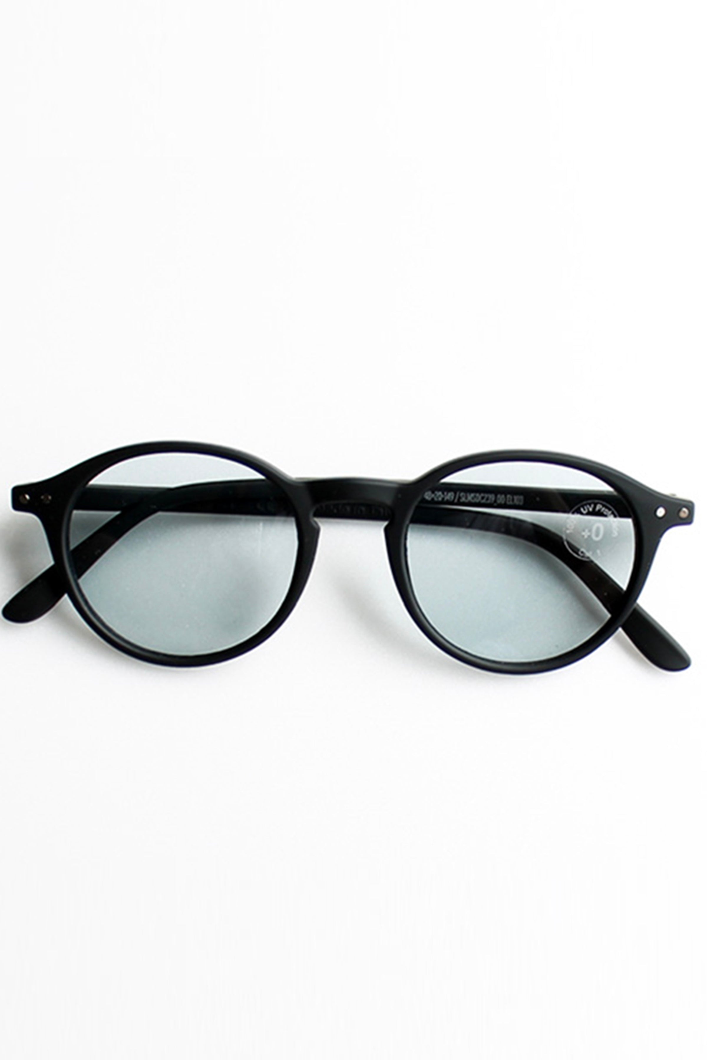 〔IZIPIZI〕Sunglasses #D Light SUN
