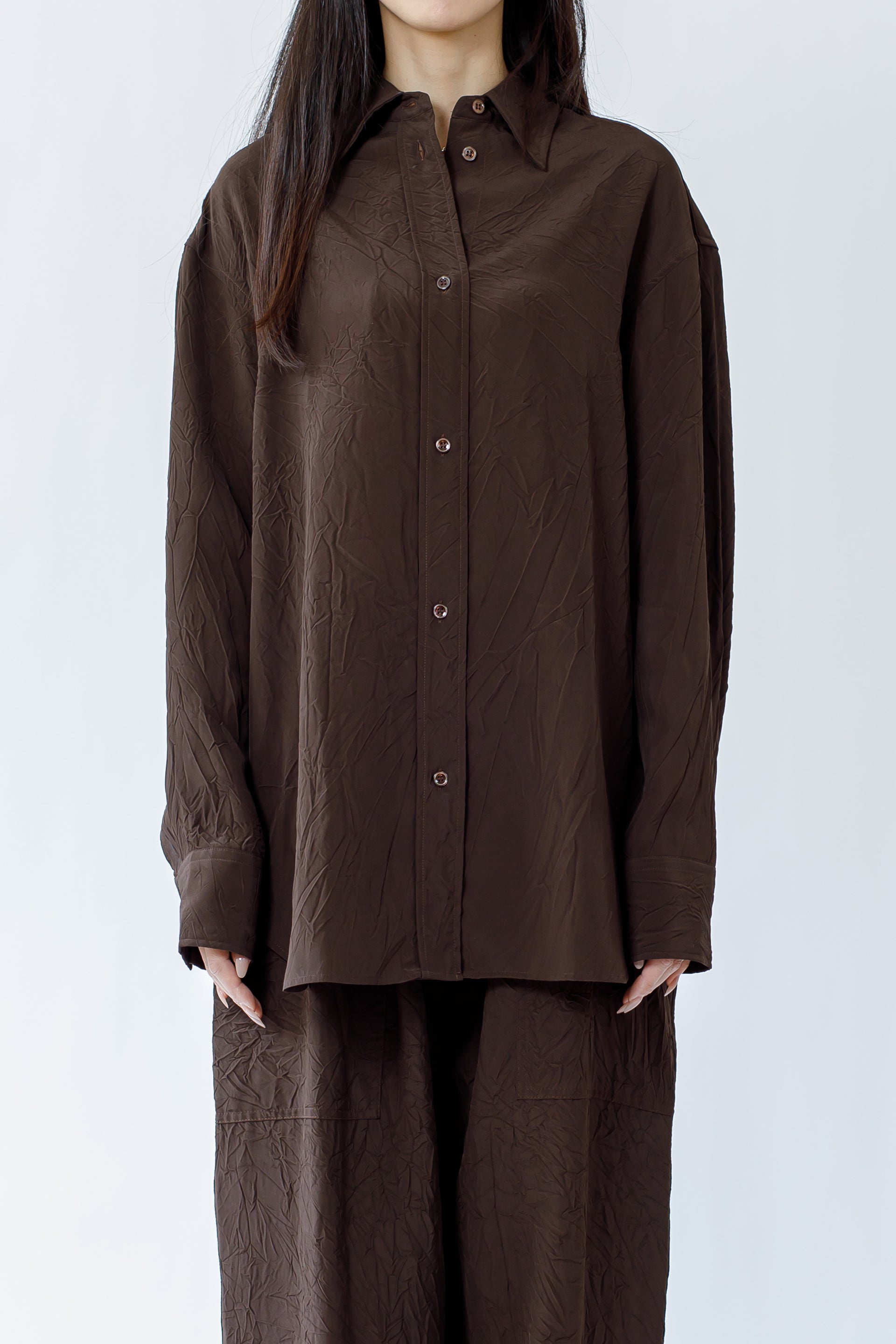 ROUEN SHIRT