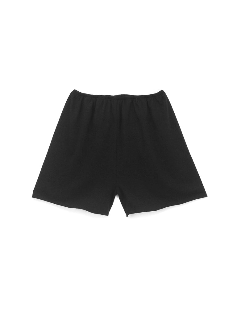 Inner Short Pants / BLACK