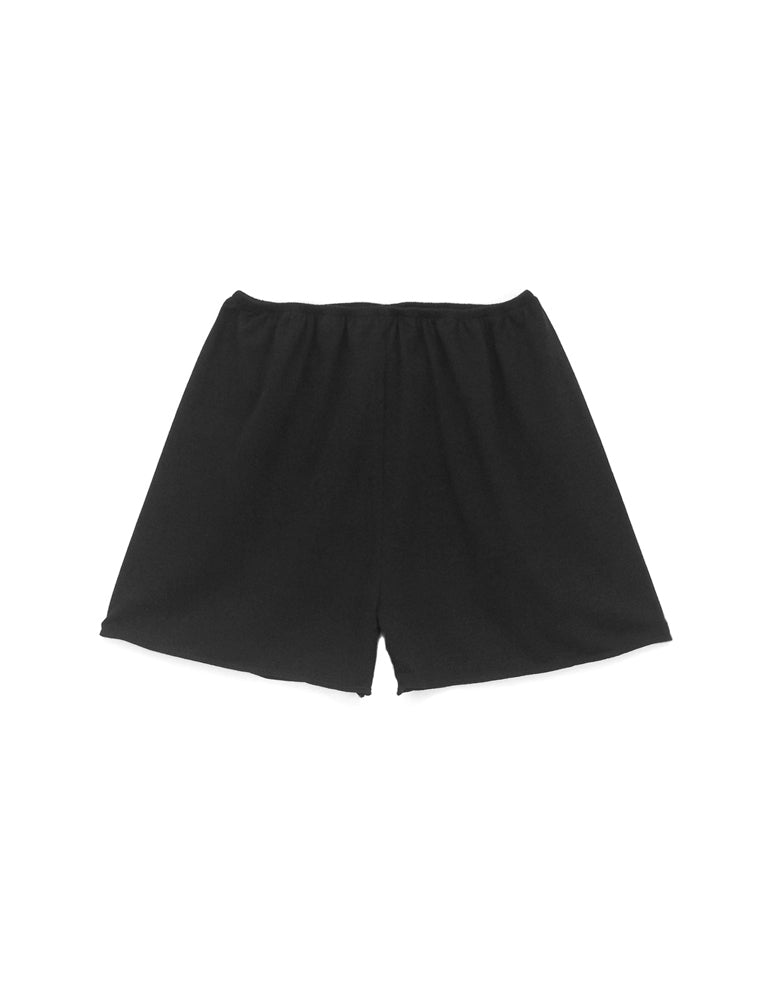 Inner Short Pants / BLACK