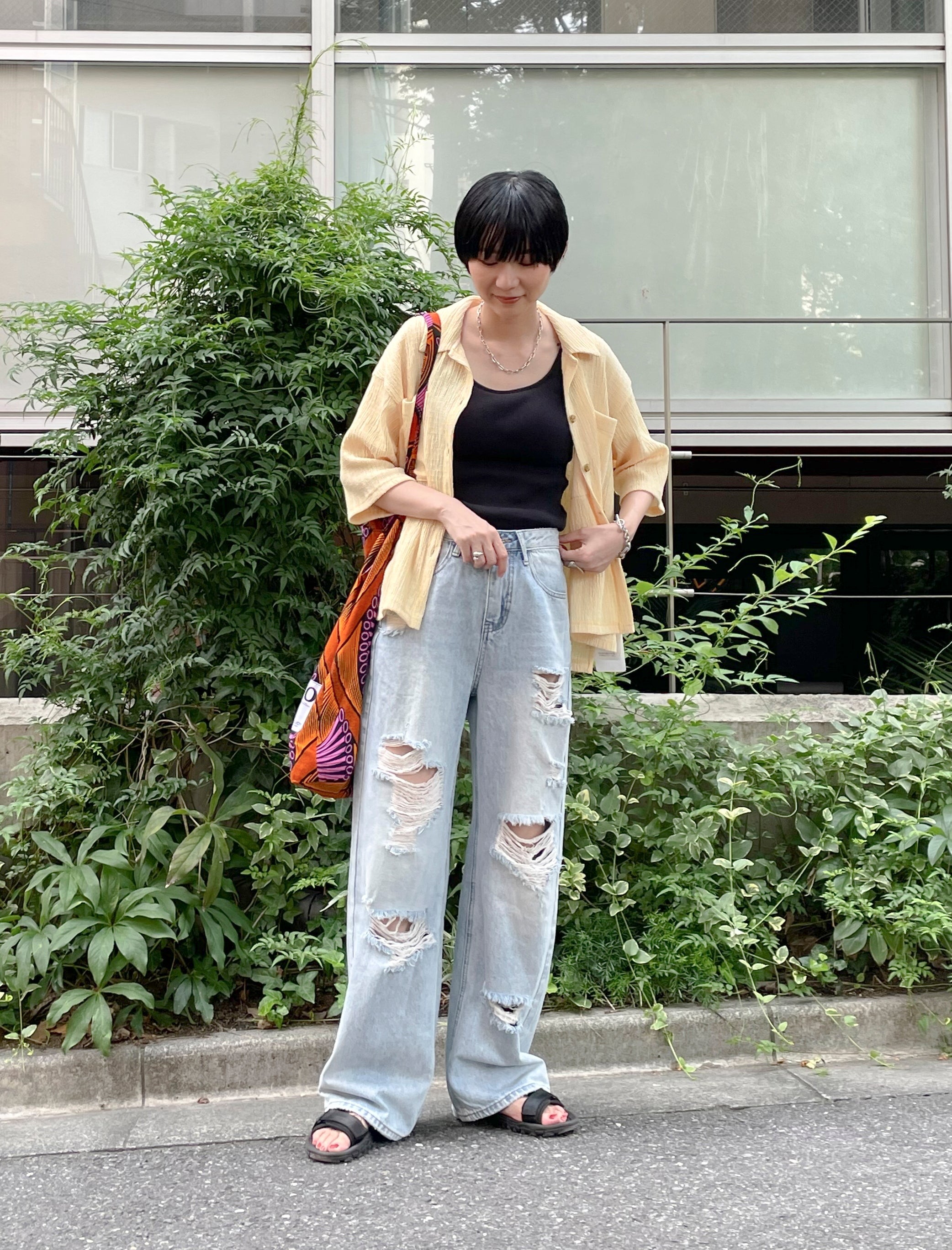 Hamano 166cm