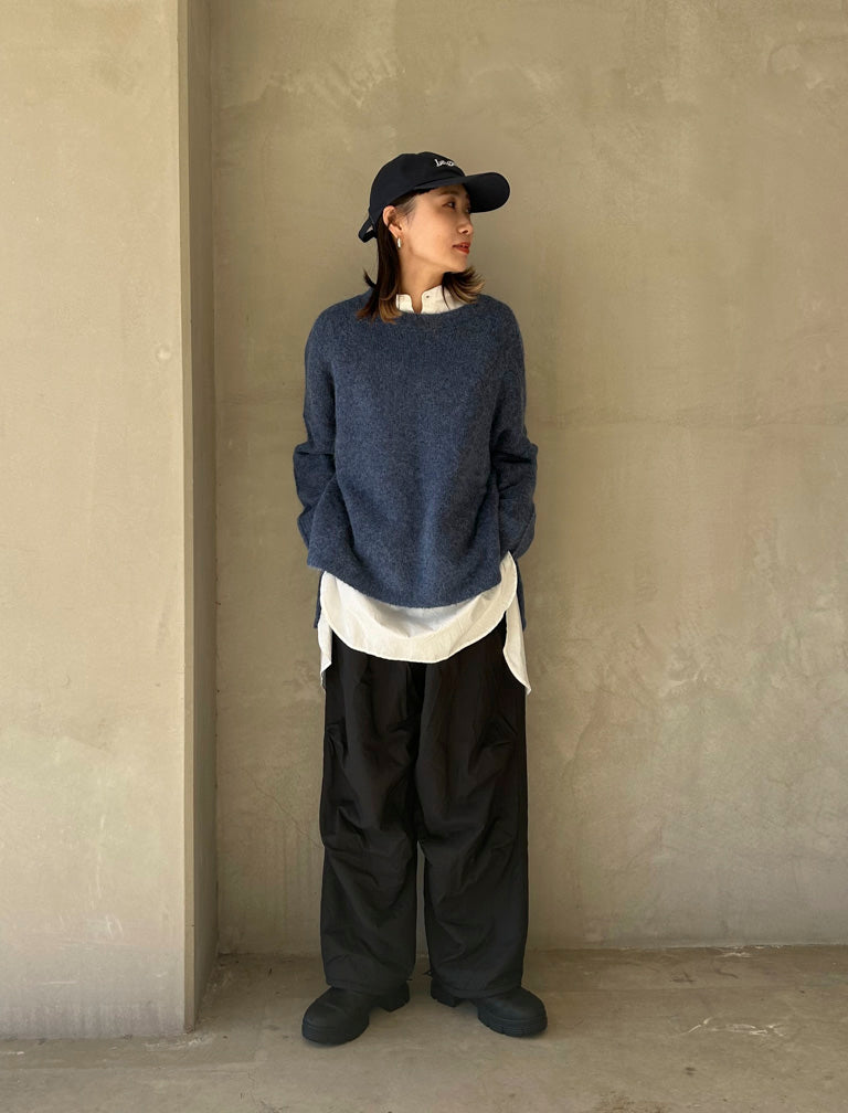 Mochizuki 153cm