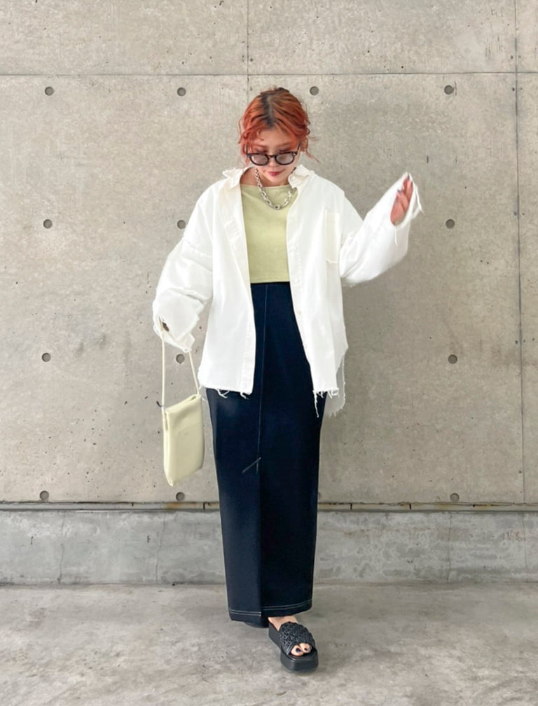 Wakamatsu 153cm