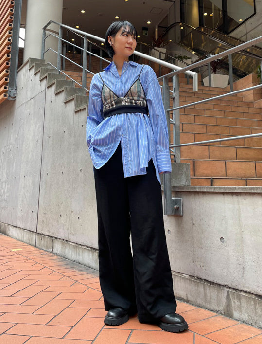 Hamano 166cm