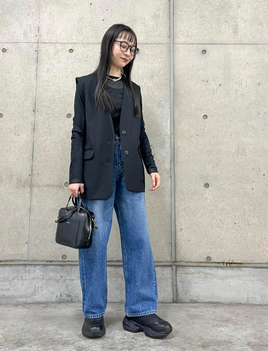 Uehara 156cm