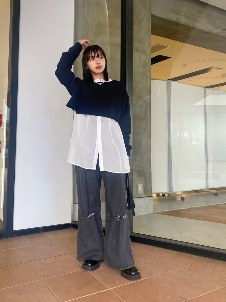 Noumura 158cm