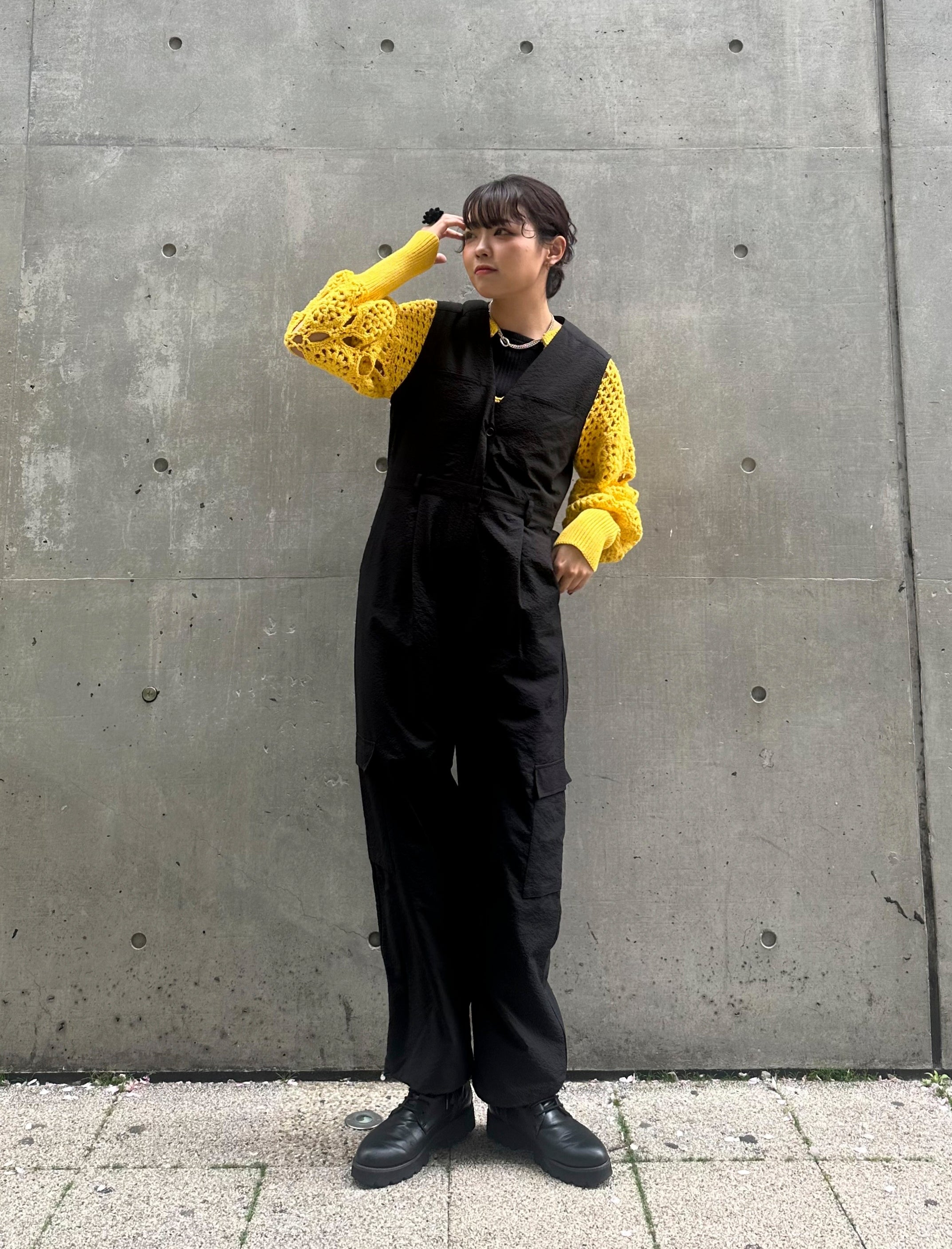 Tsuda 166cm