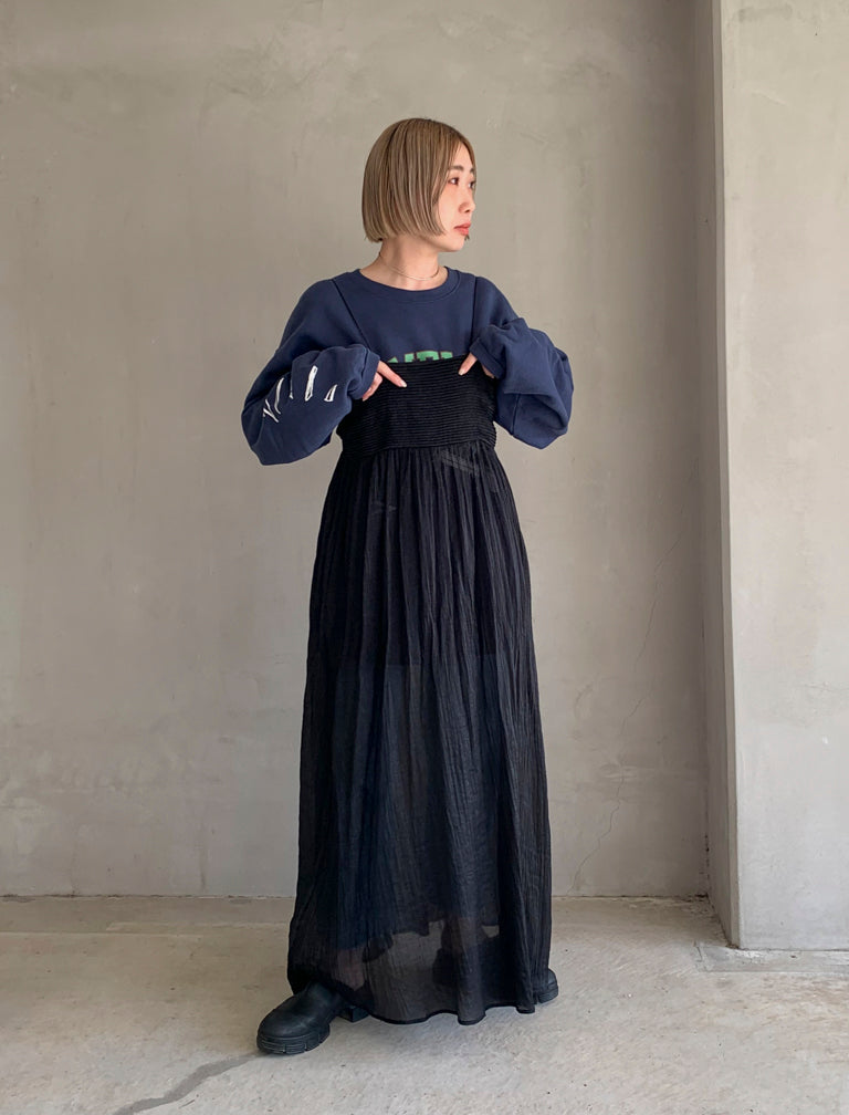 Mochizuki 153cm