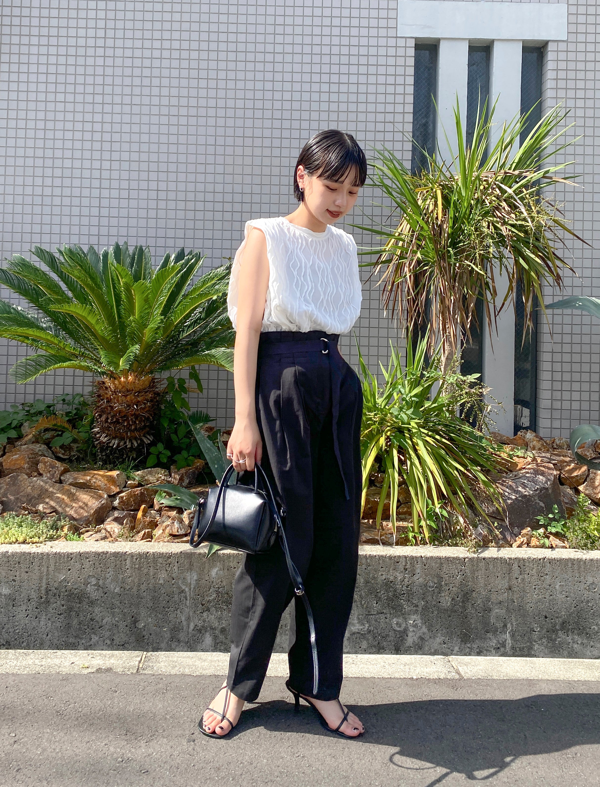 Noumura 158cm
