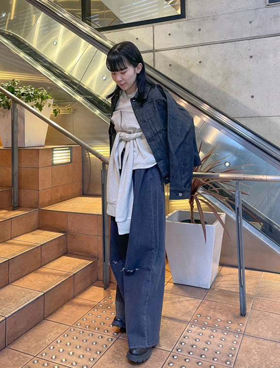 Kamikawa 160cm