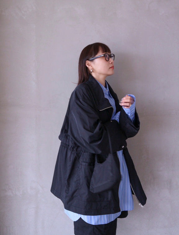 Mochizuki 153cm