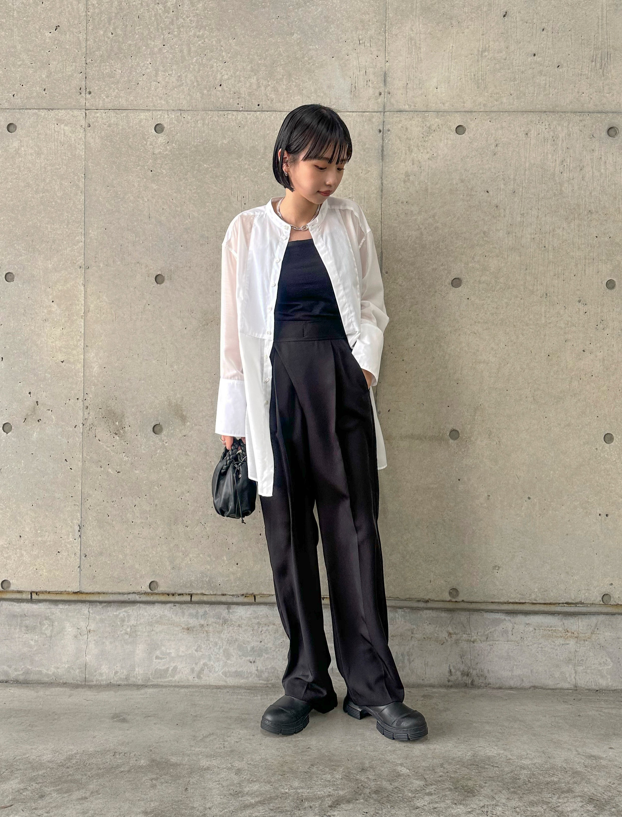 Noumura 158cm
