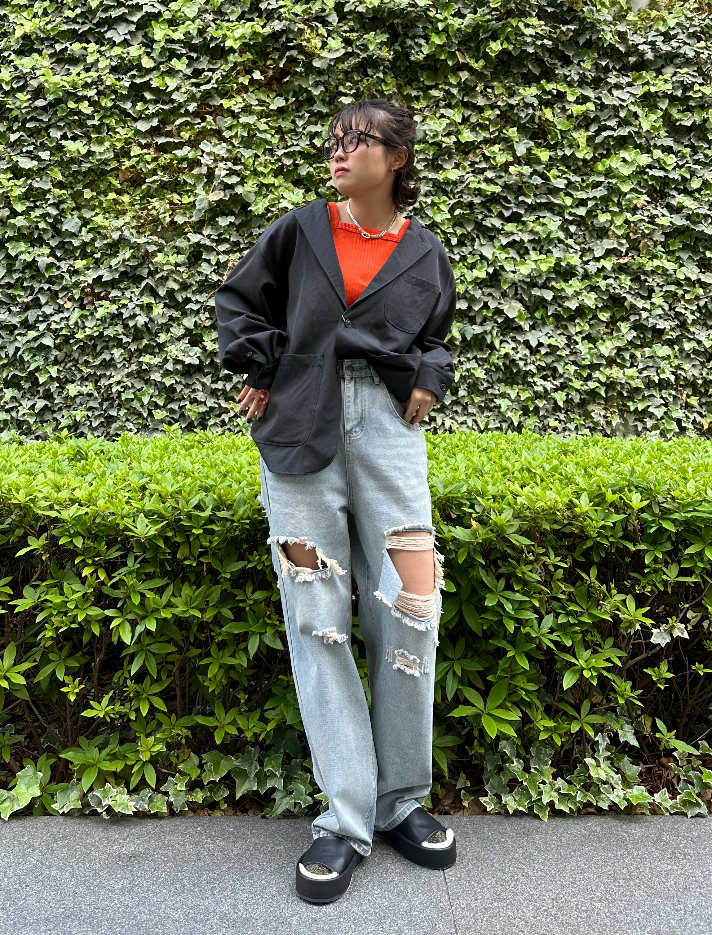 Tsuda 166cm