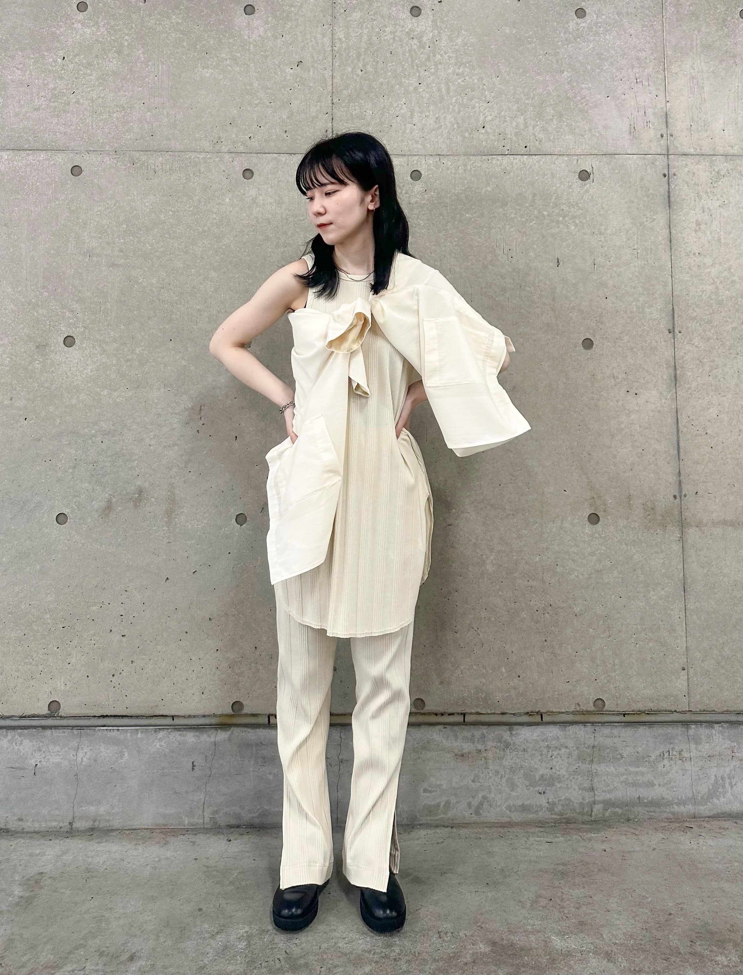 Kamikawa 160cm