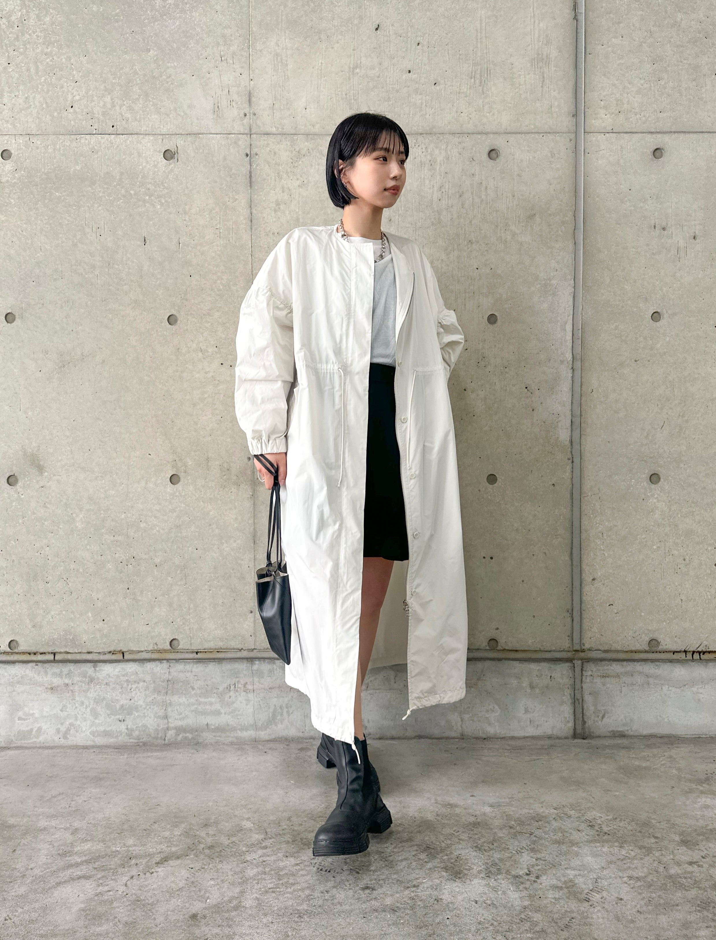 Noumura 158cm