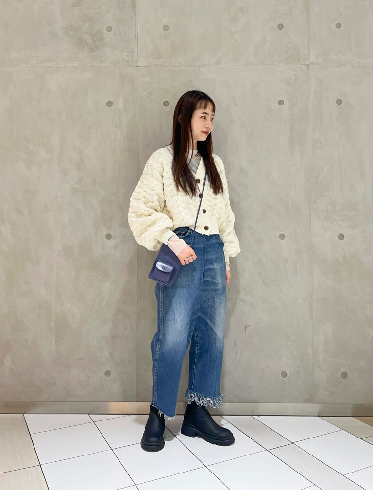 Uehara 156cm